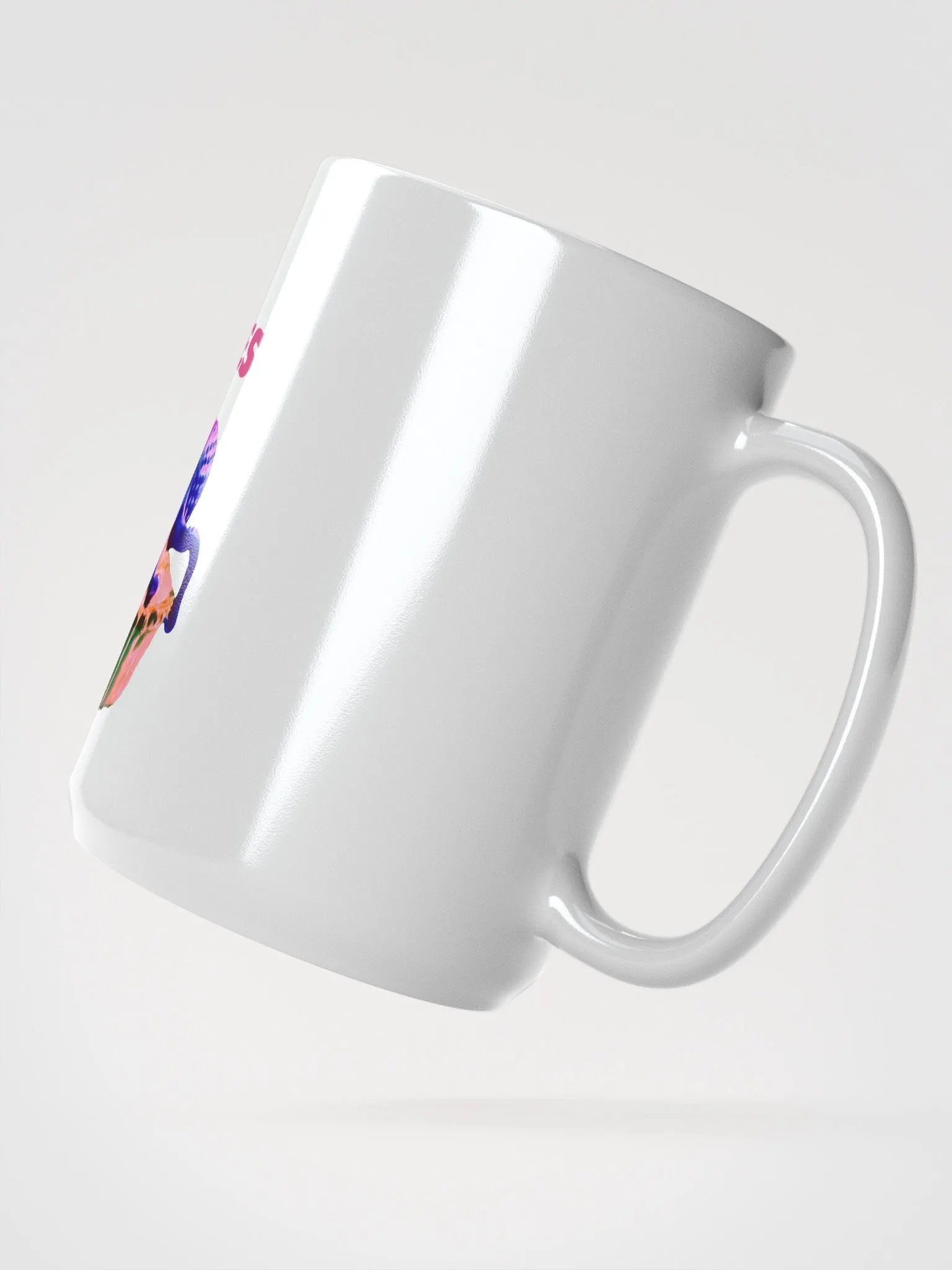 Octopuses - Not Octopi Mug product image (3)