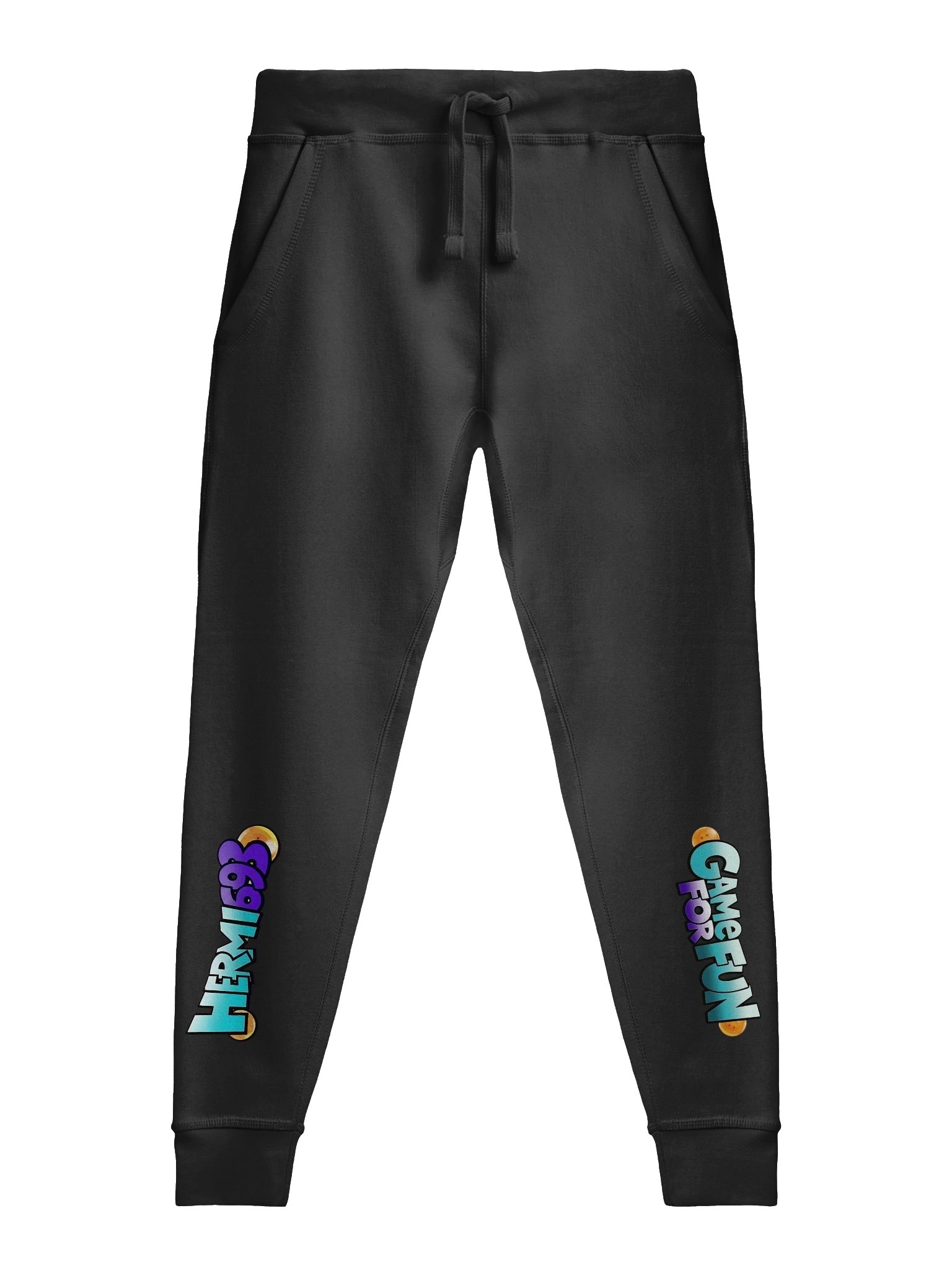 Hermi693 - Game For Fun Jogger product image (1)