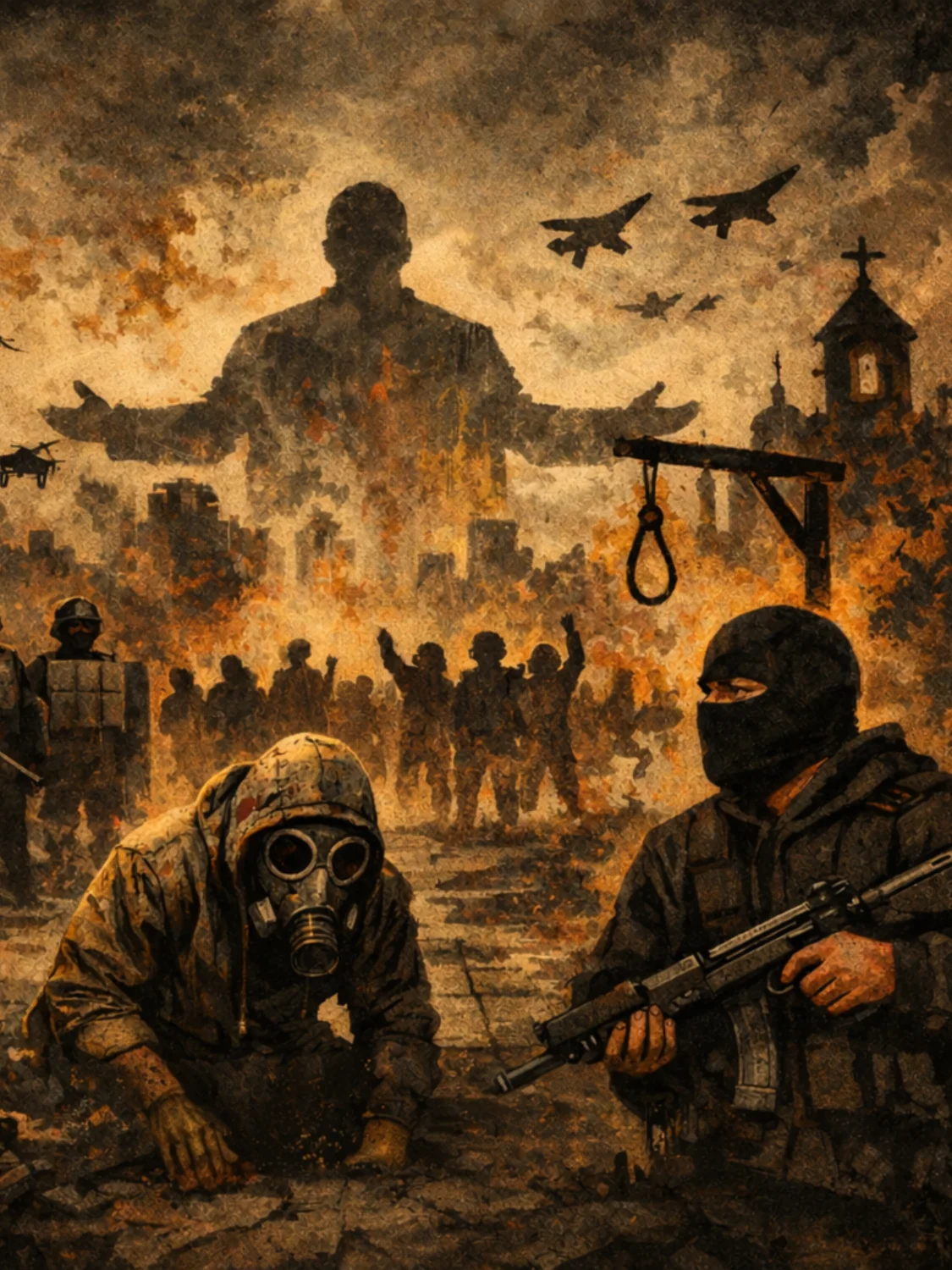 J.P. Hicks - The Lost (feat. Wrekonize) (Single) product image (1)