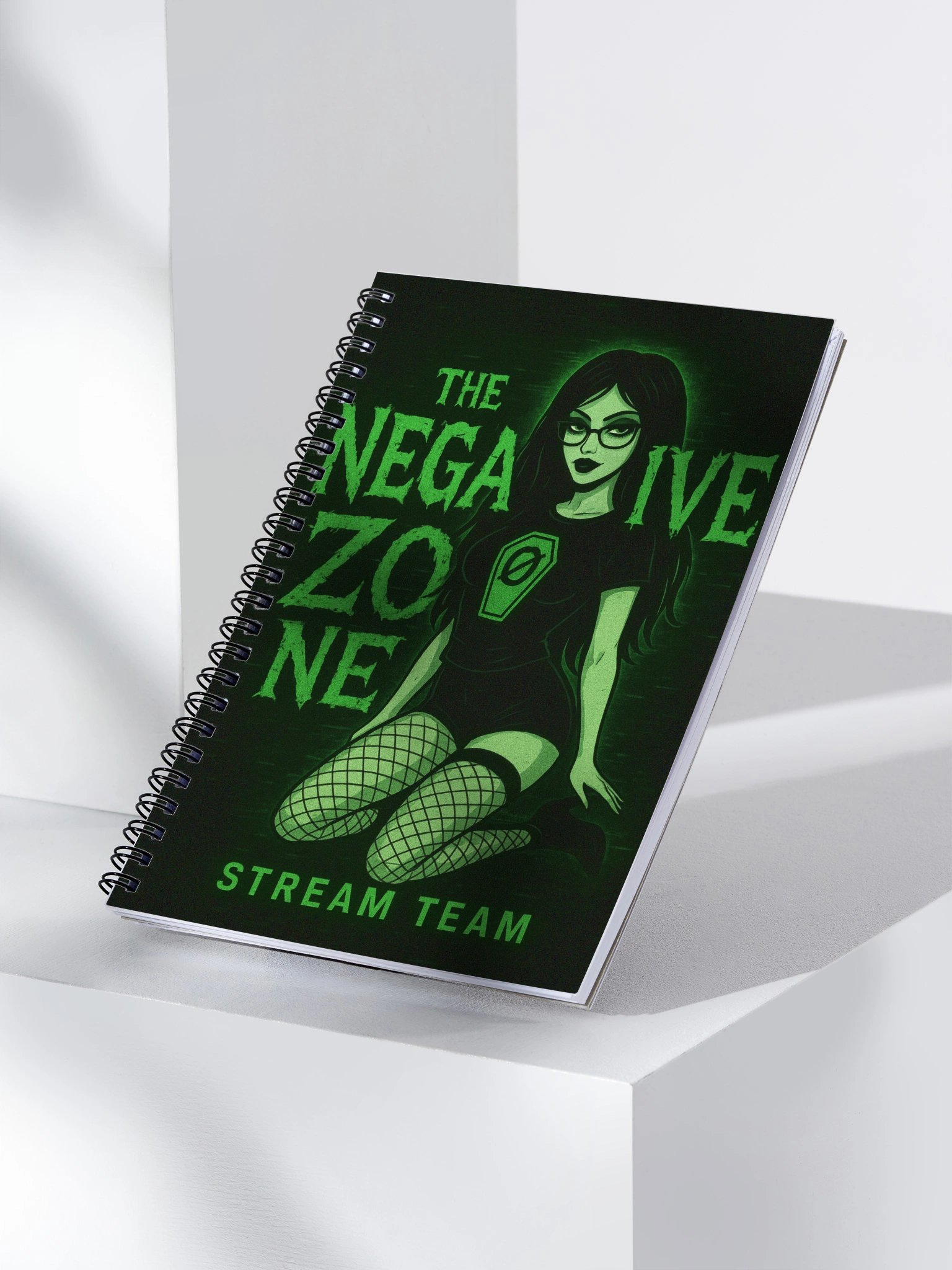 Write your negative thoughts product image (3)