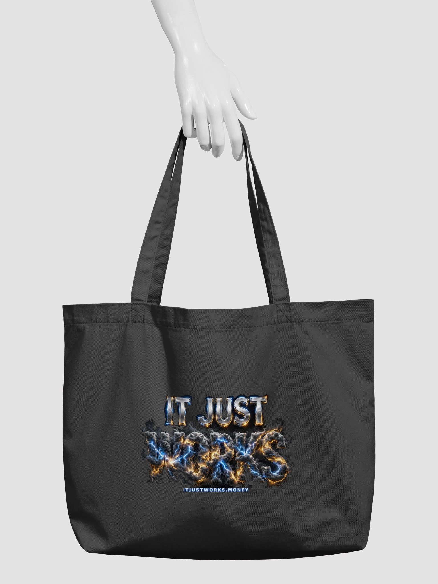 It Just Works Tote product image (3)