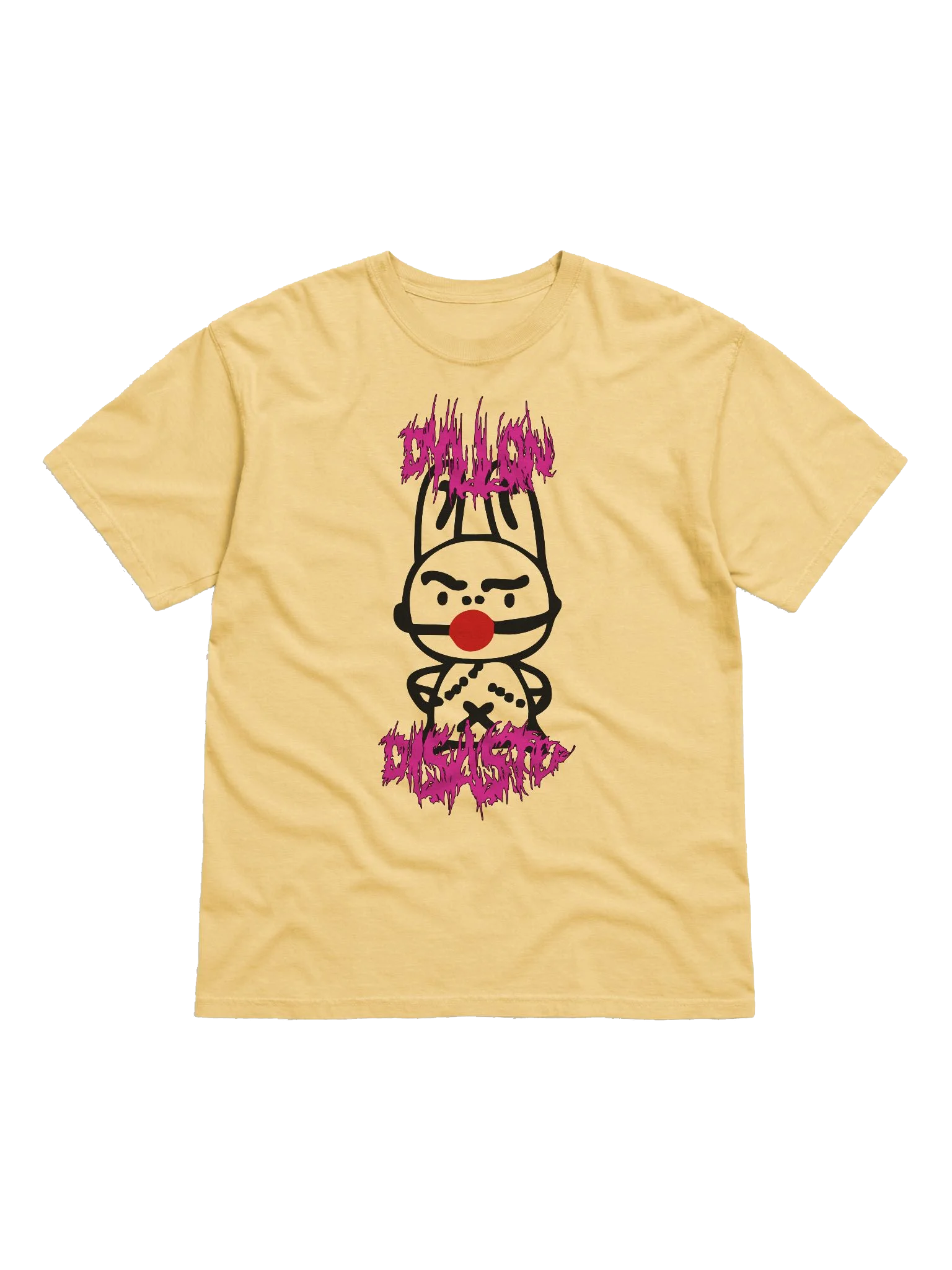 B.Disaster.S.M. Tee product image (1)