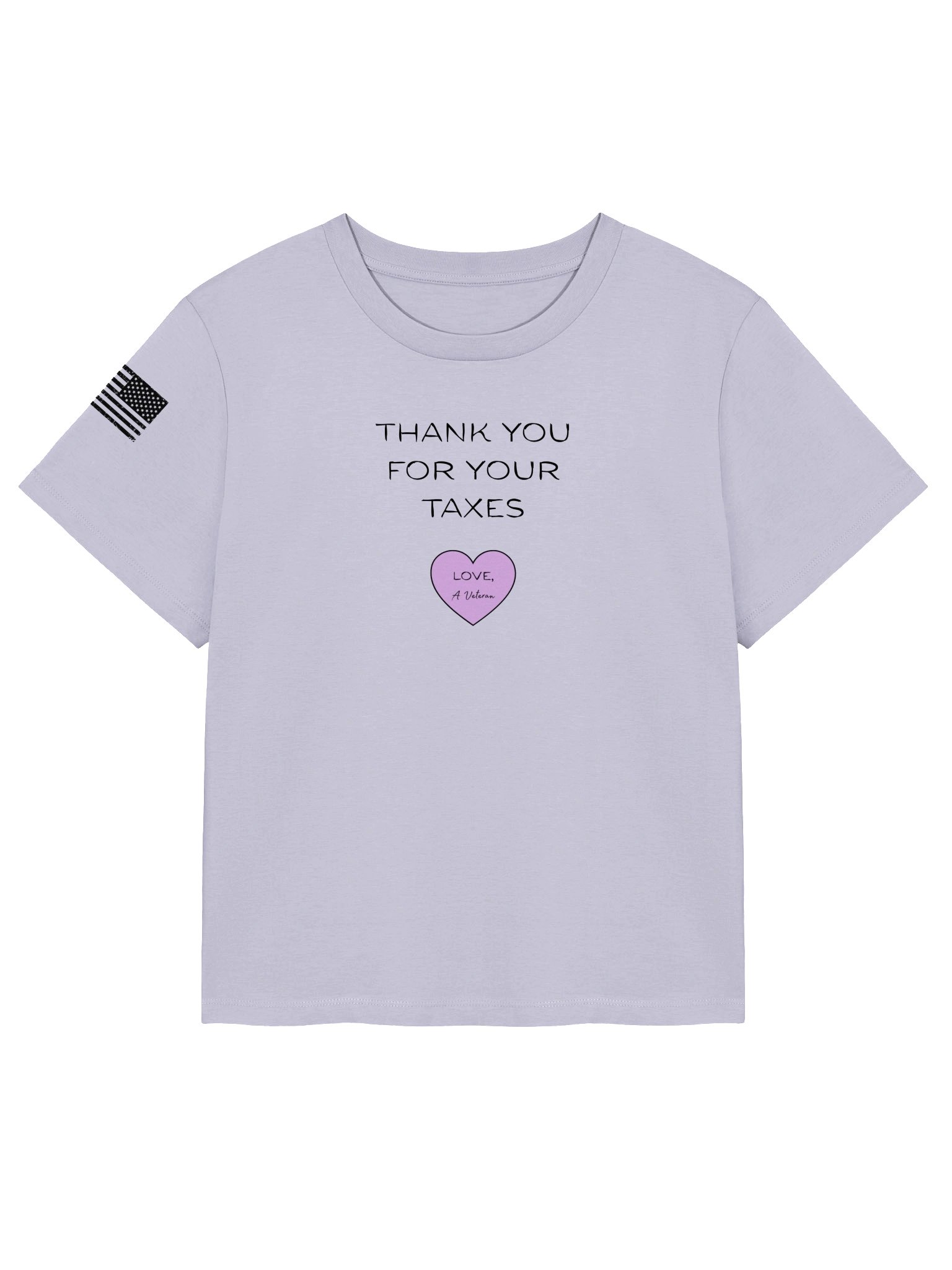Women's TYFYT 1st Edition product image (2)