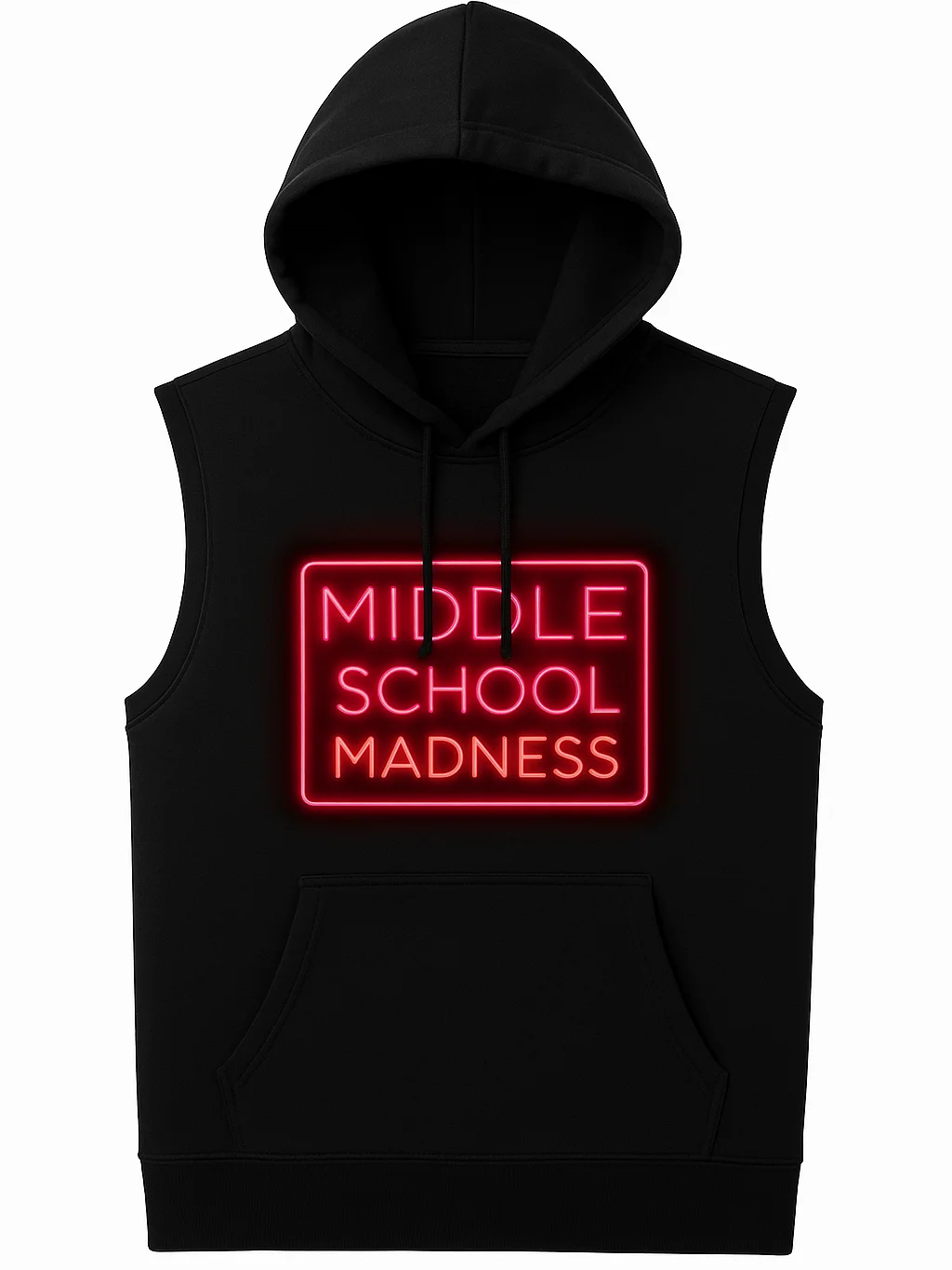 Black tank-top product image (1)