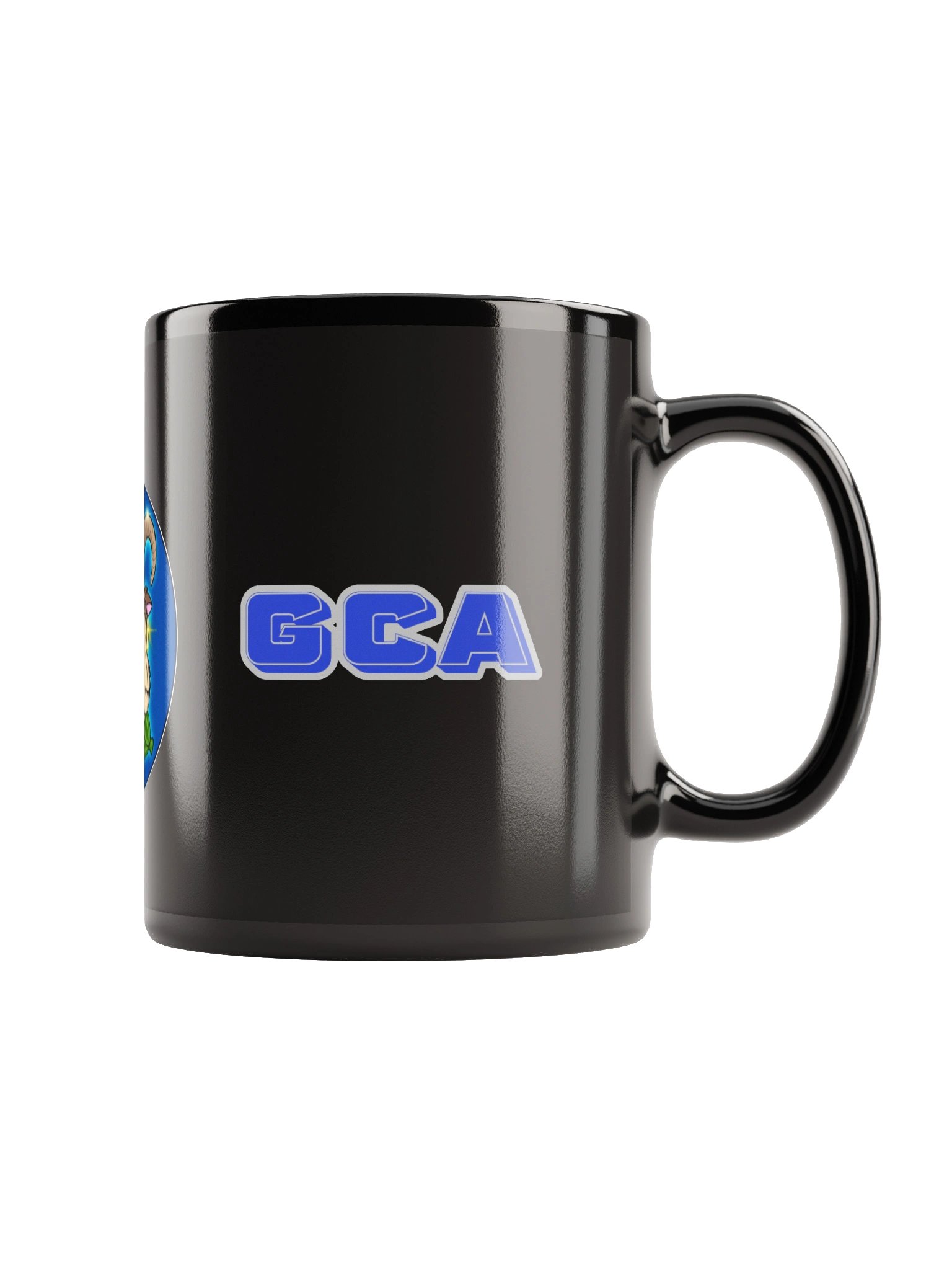 goated corn army coffee cup product image (2)