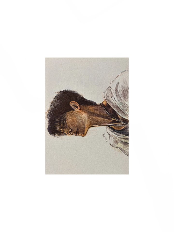 Kim Seungmin Art - Poster product image (3)