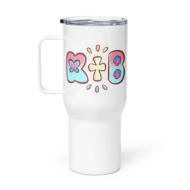 Logo 1 Mug product image (1)