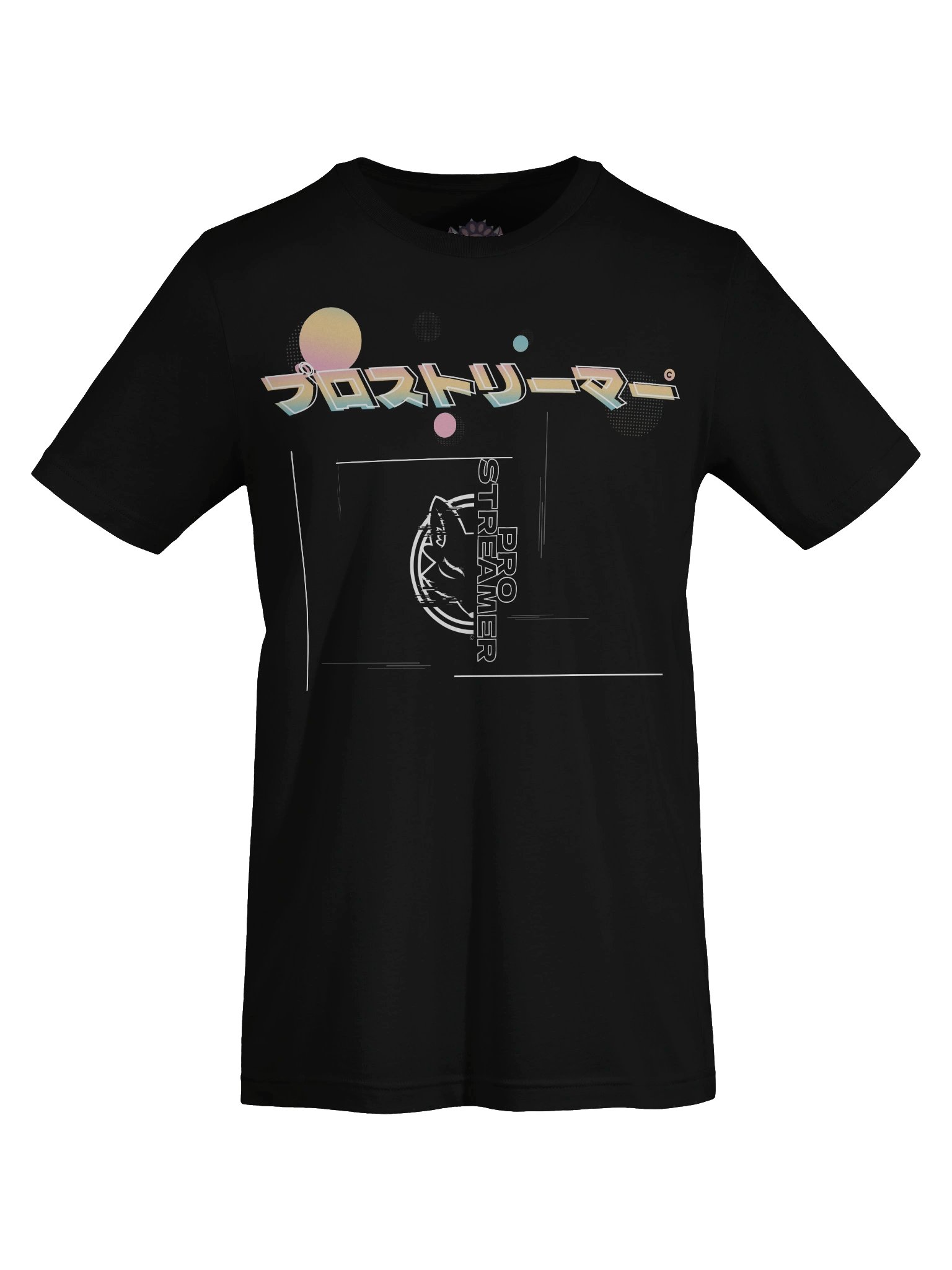 Pro Streamer Shirt product image (32)