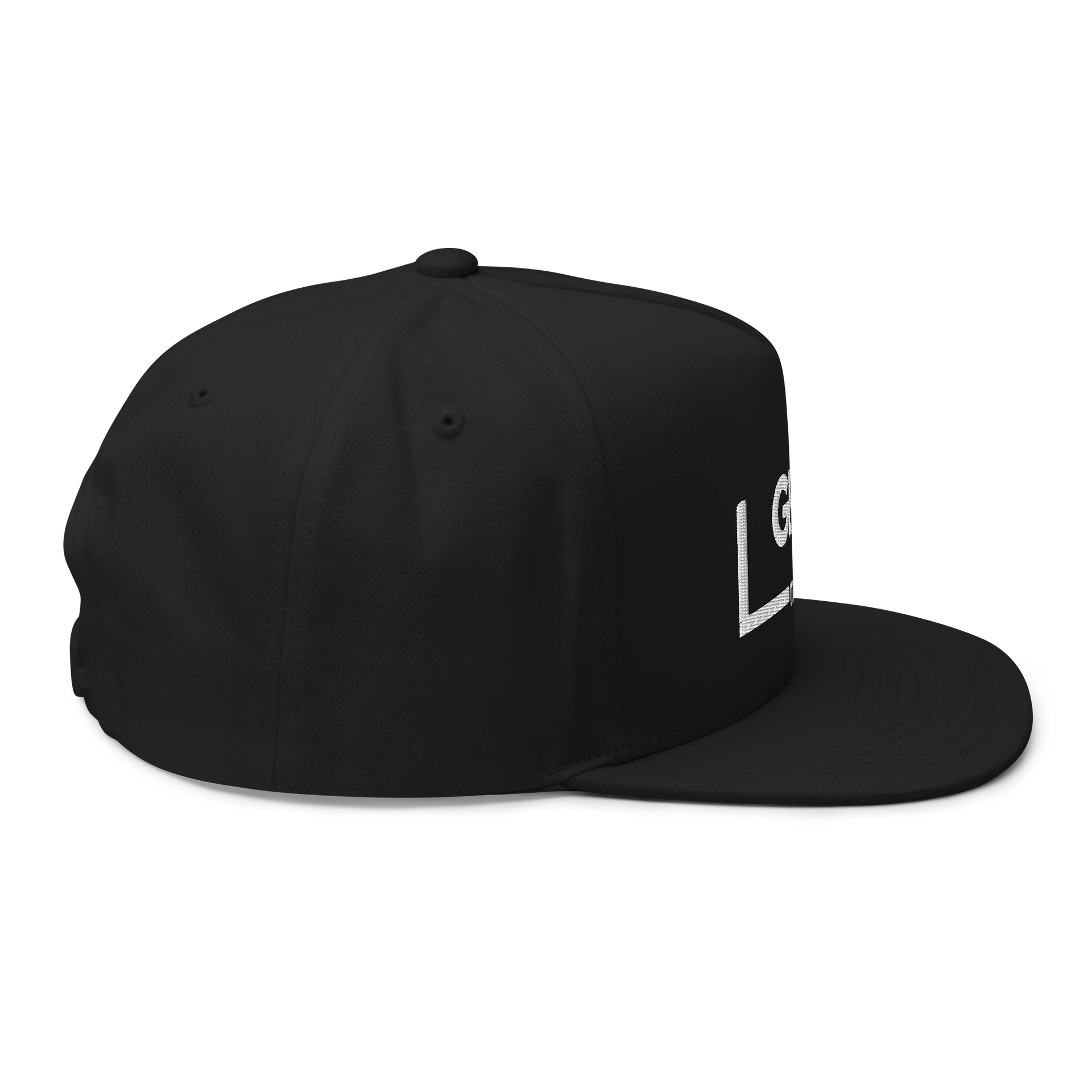 GBSN Foundation SnapBack product image (6)