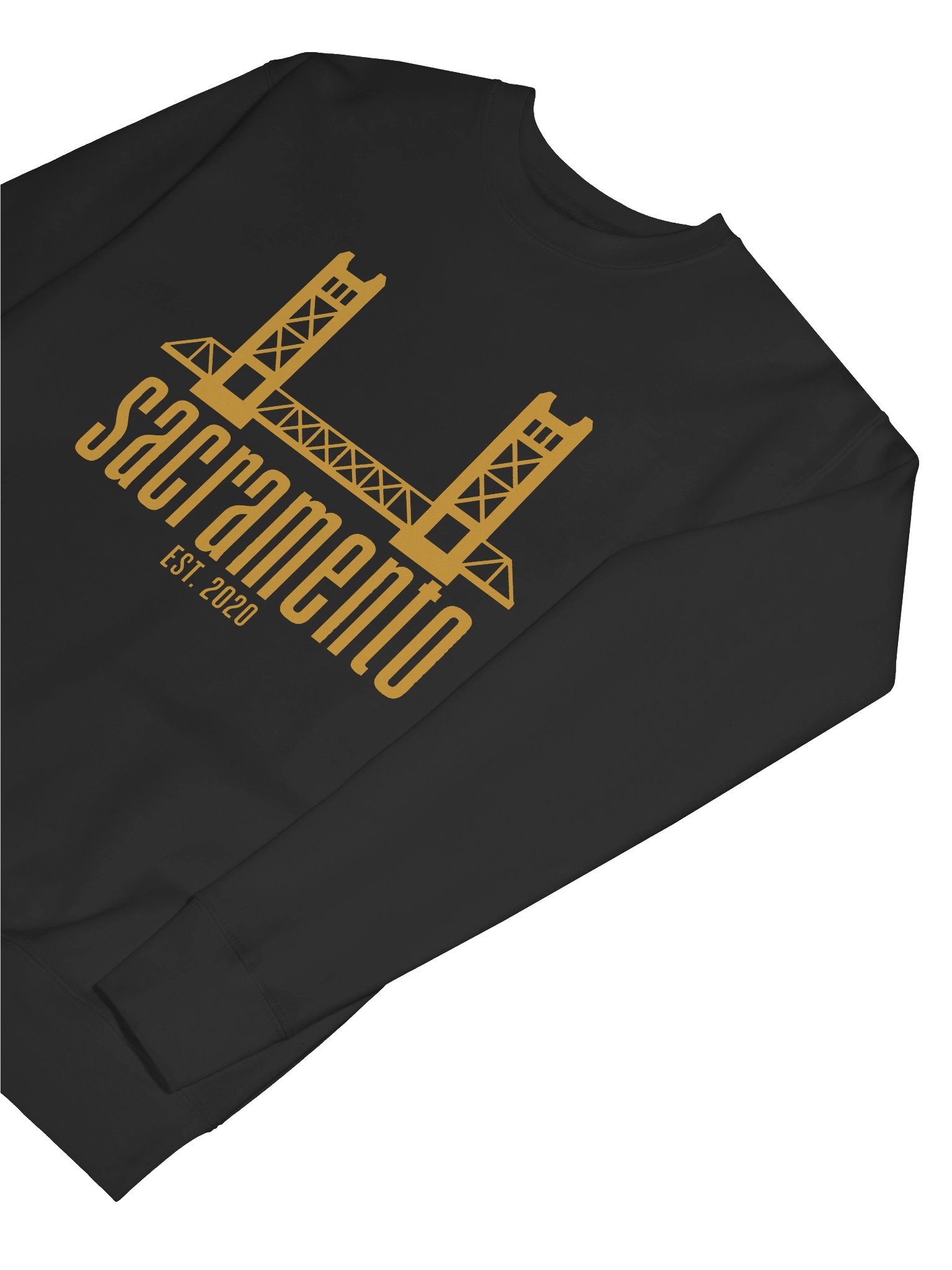 Tower Bridge Crewneck product image (31)
