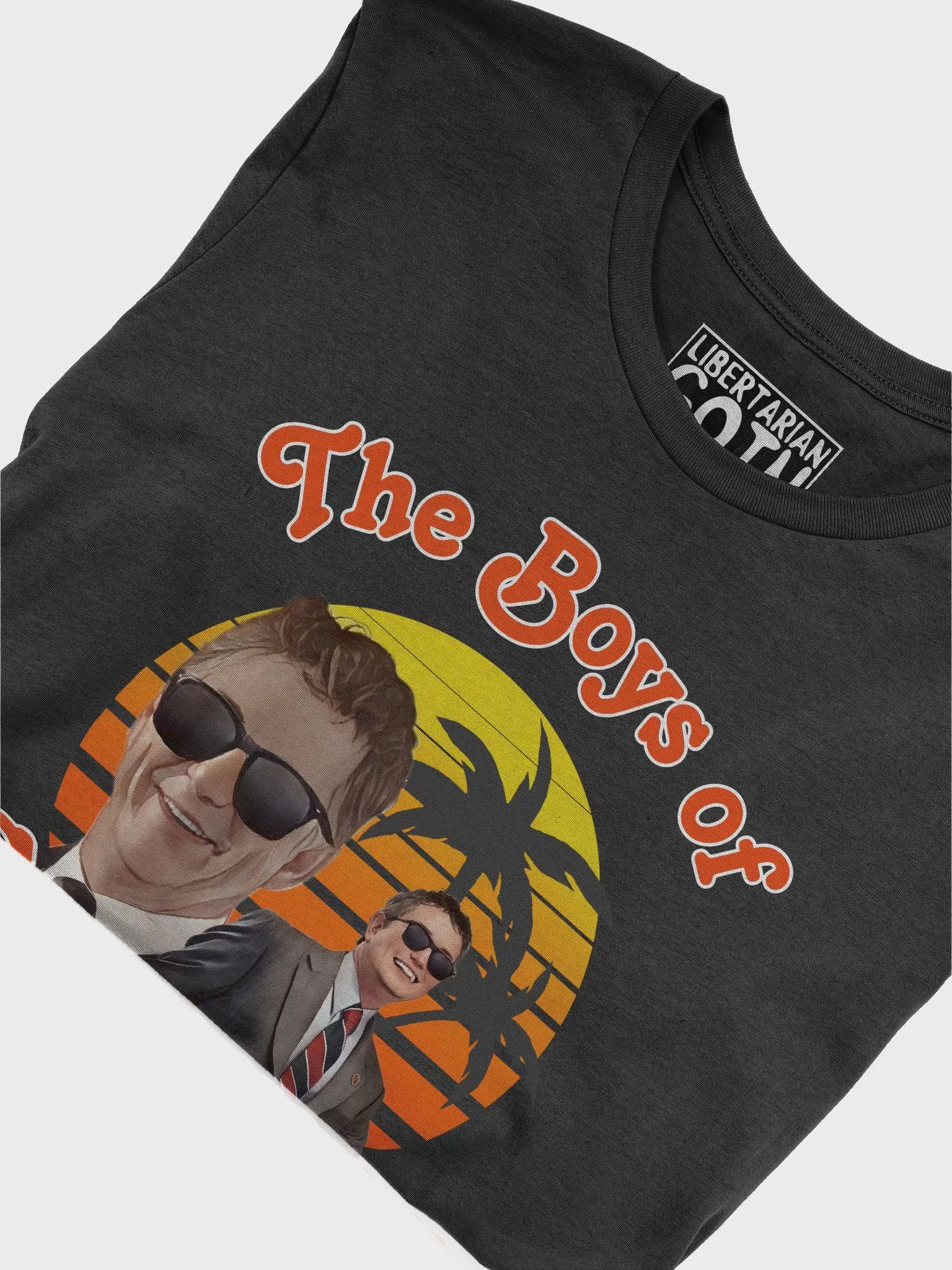 The Boys of Summer Tee product image (3)