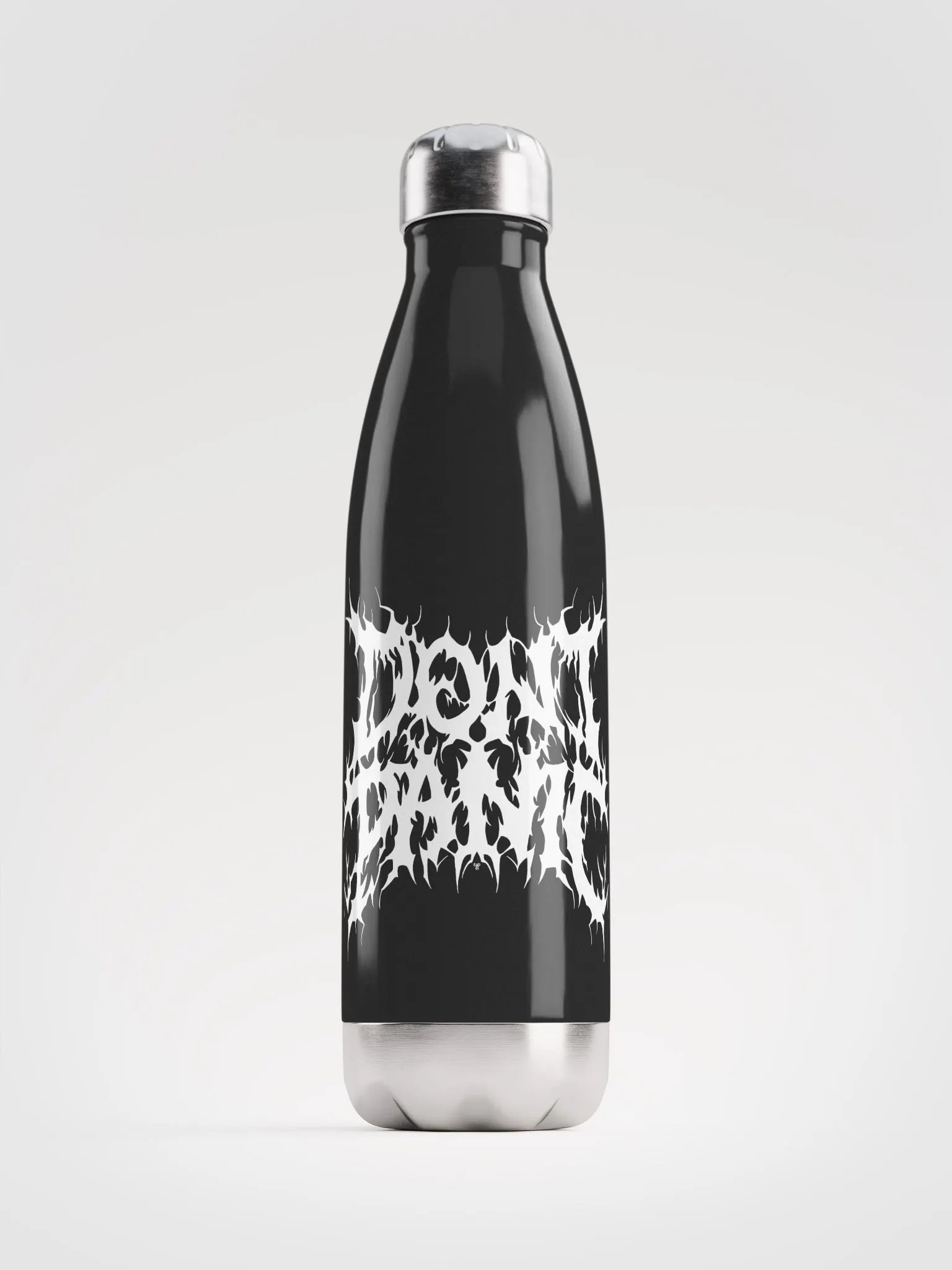 Don't Panic Bottle product image (1)