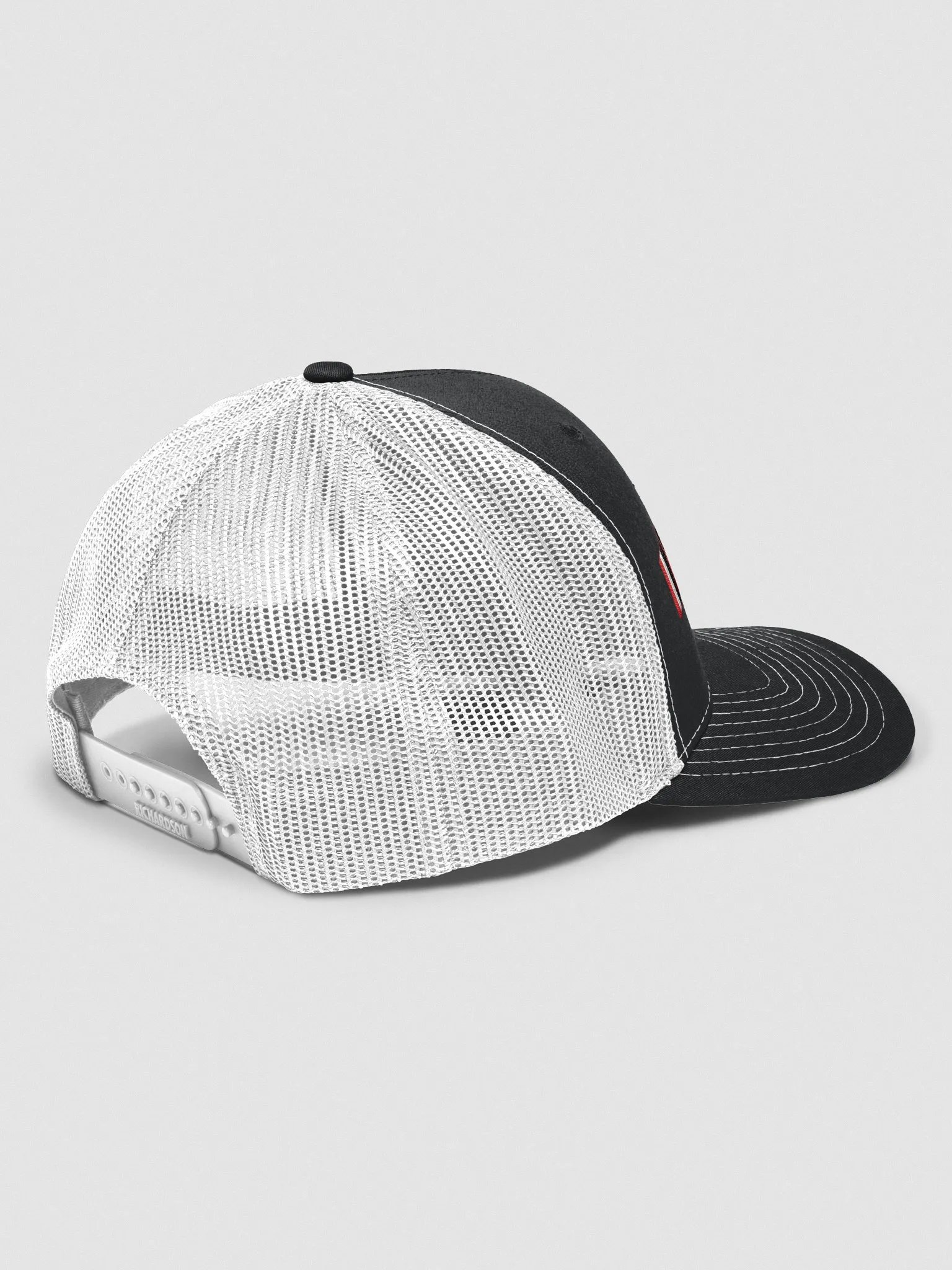 UV Banner Trucker product image (16)