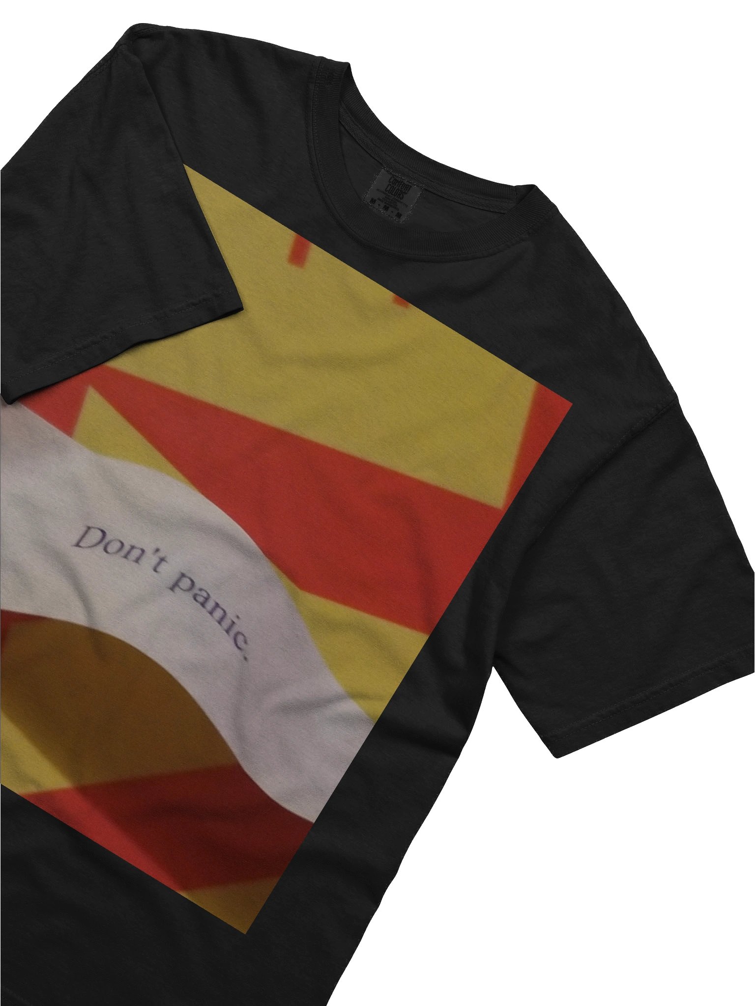 Don't Panic product image (5)