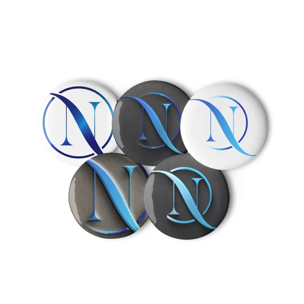 5 Noah's Pins product image (1)