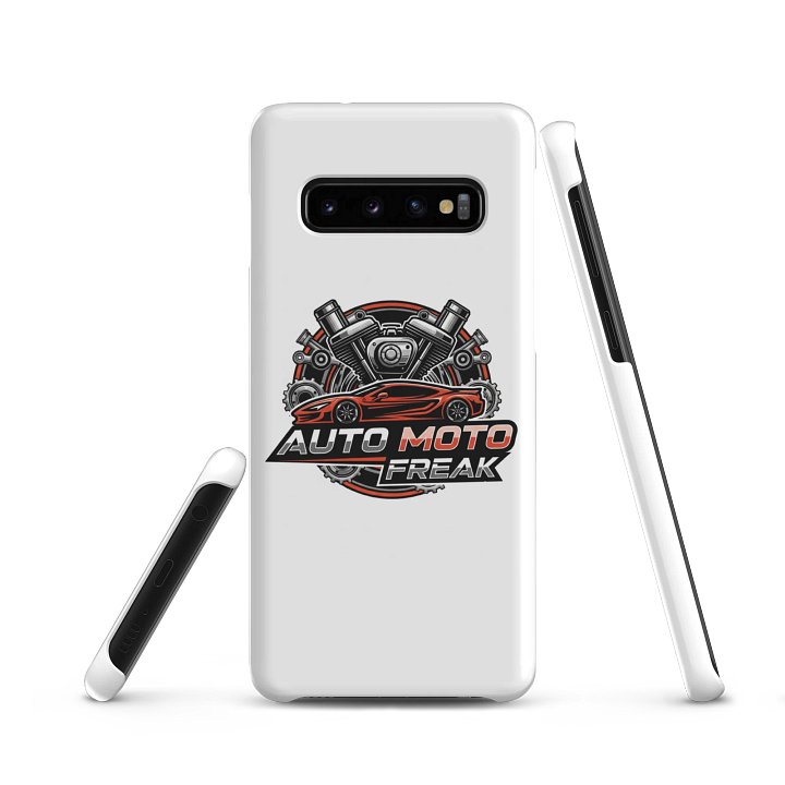 AUTO MOTO FREAK SNAP CASE SAMSUNG product image (1)