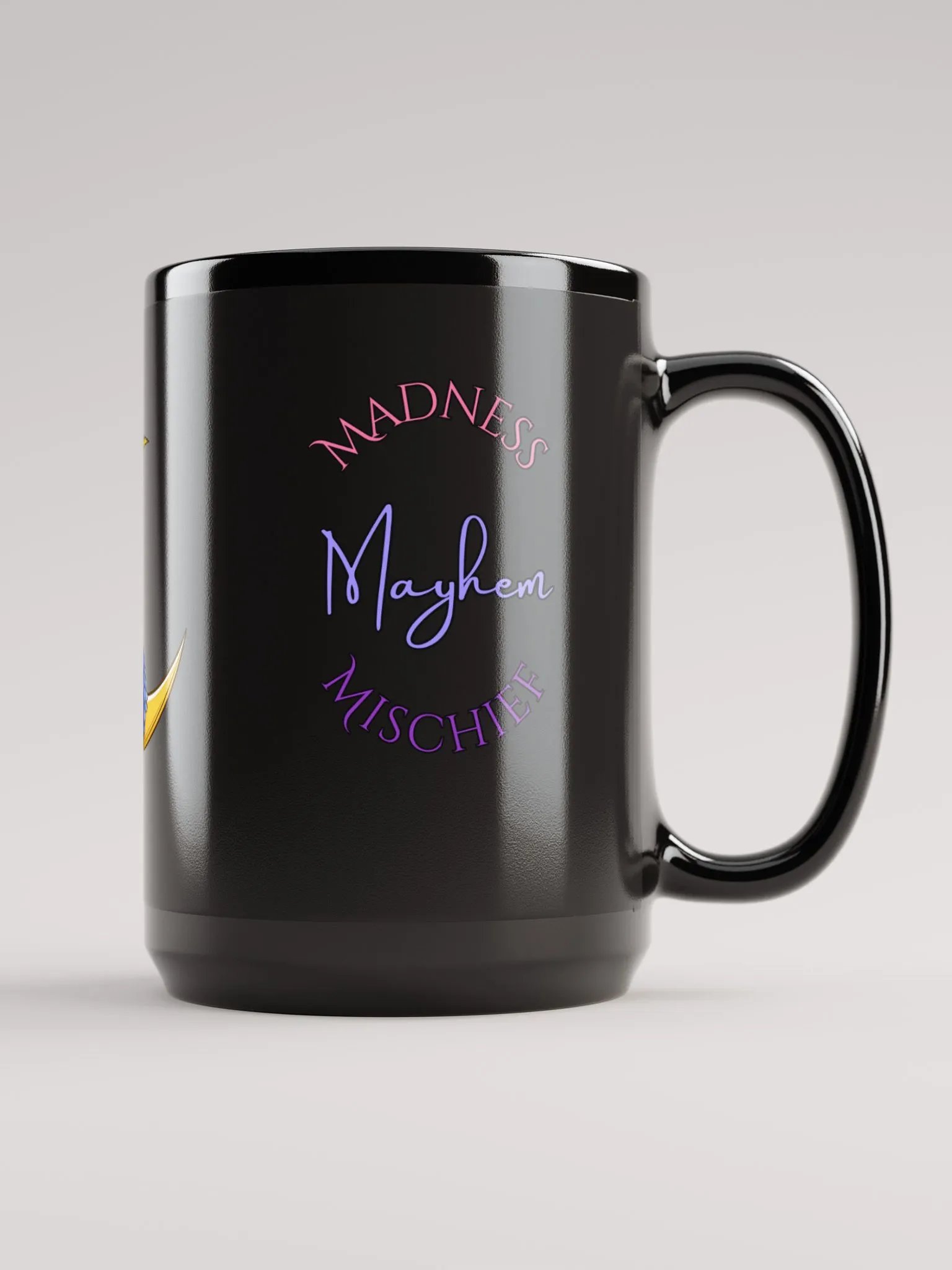 Logo + 3M 15oz Mug product image (1)