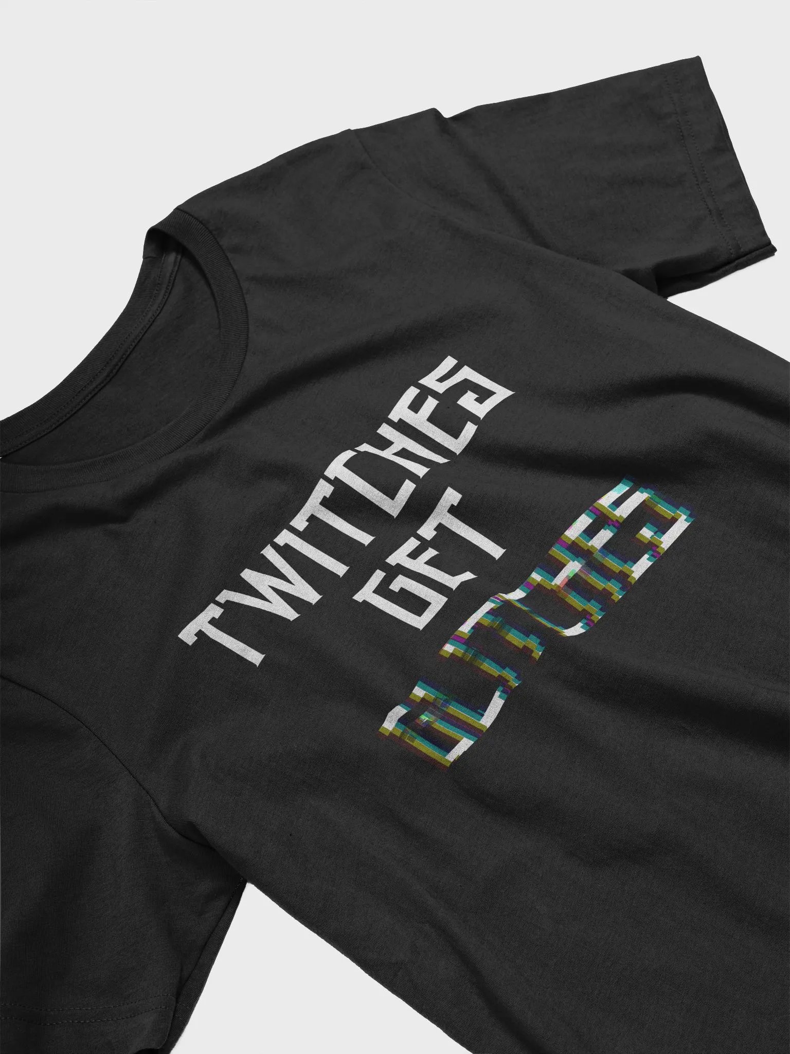 Twitches Get Glitches - super soft! product image (3)