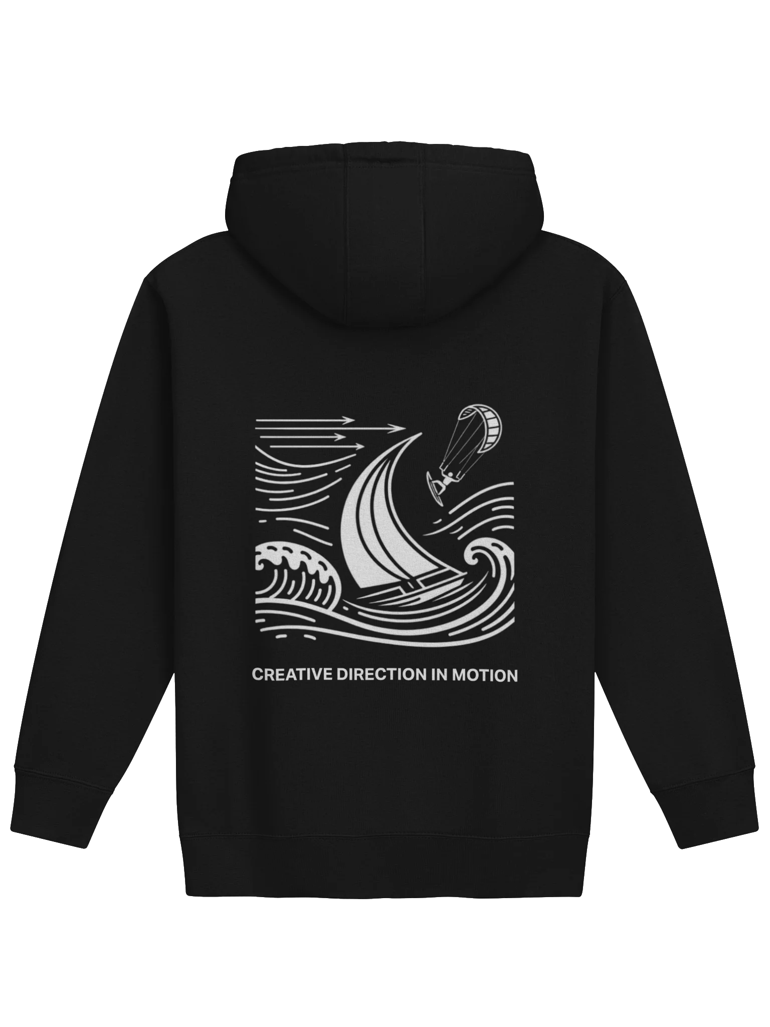Toasty Hoodie product image (2)