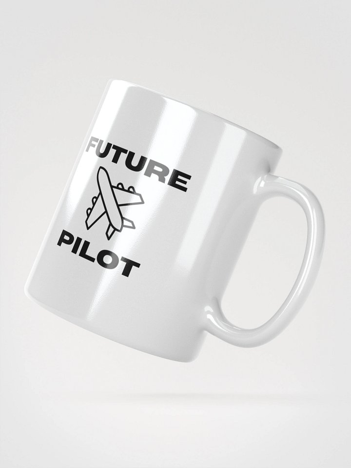 Future Pilot Mug product image (3)