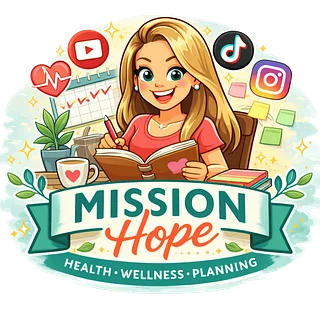 Mission Hope