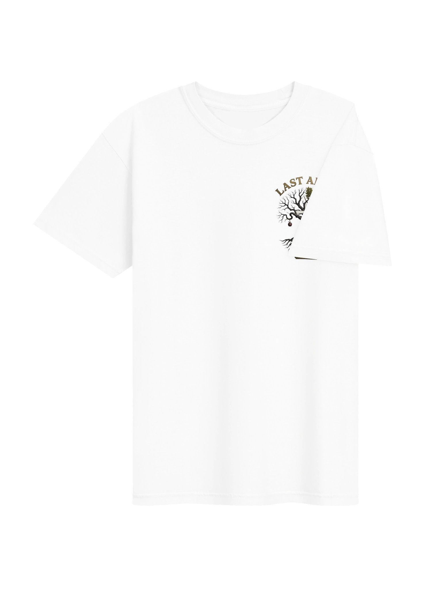 The Last Adam product image (6)