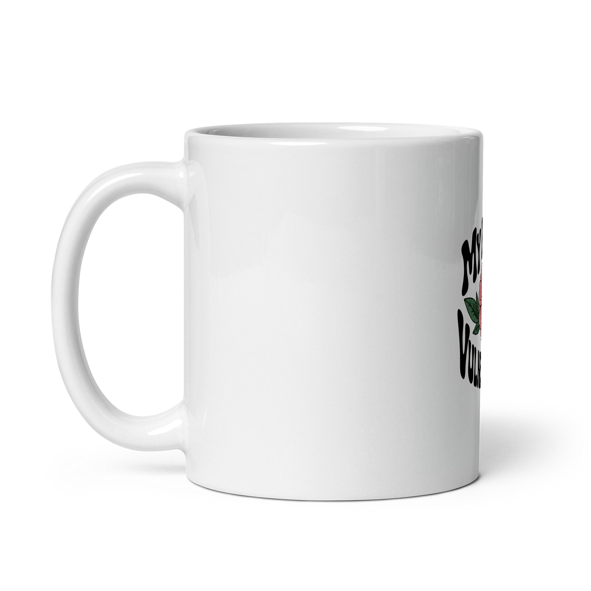 My Kink Is Vulnerability Coffee Mug product image (3)