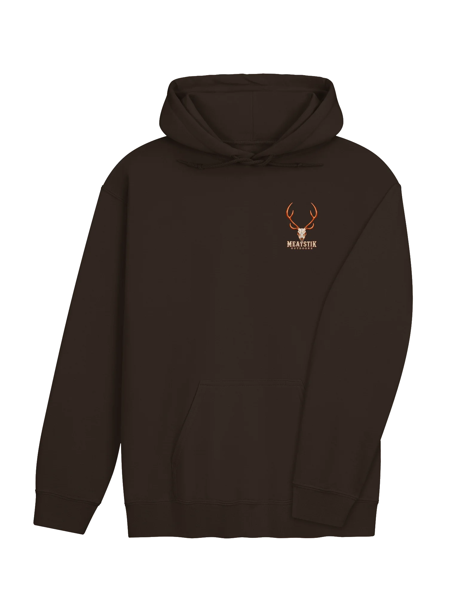 Texas Hill Country Heritage Hoodie product image (4)