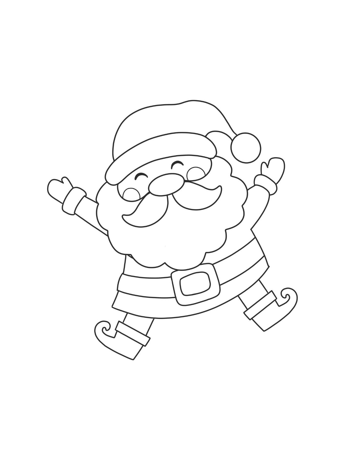 The Christmas Activity & Learning Bundle product image (5)