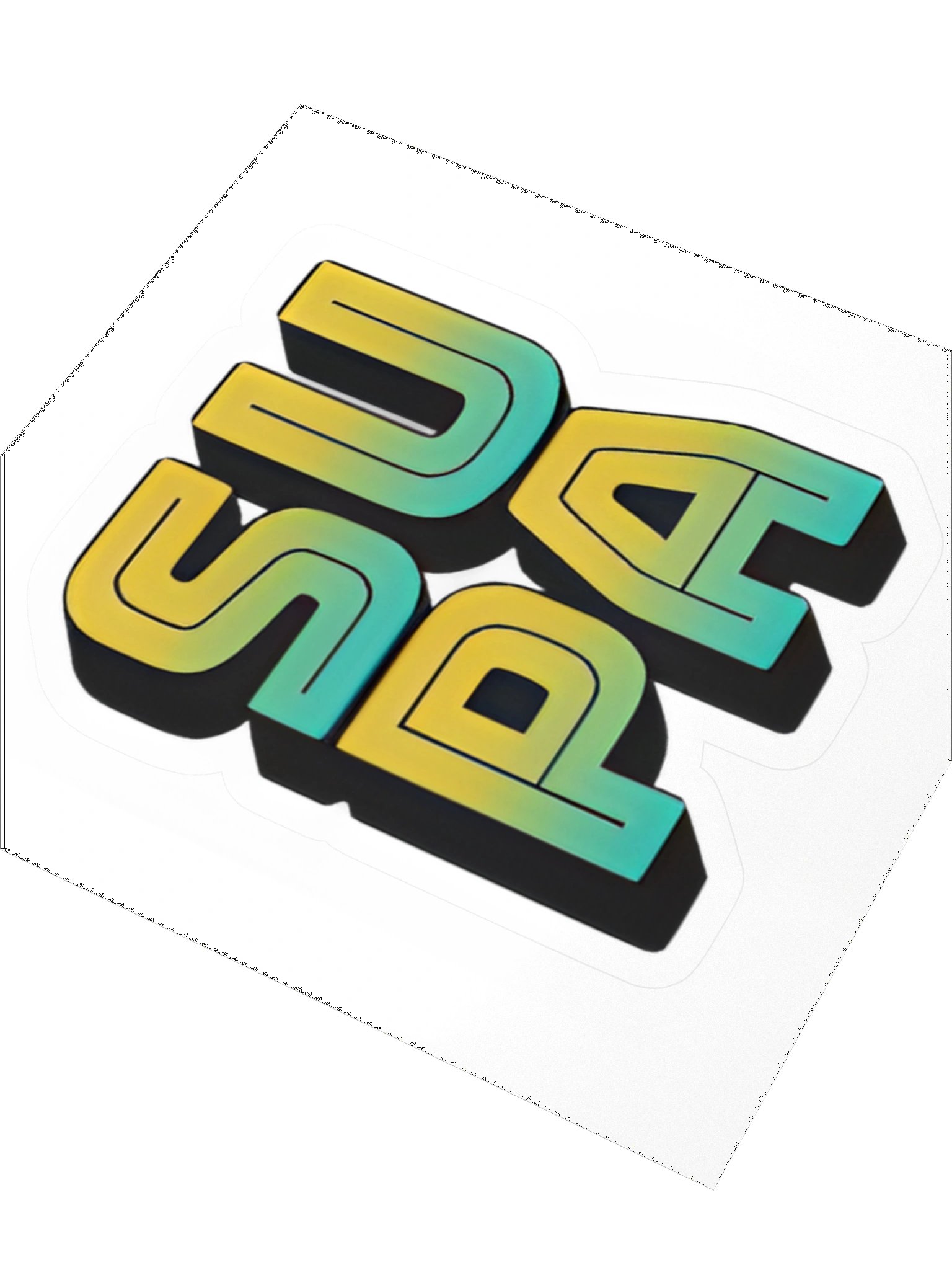 Supa Sticker product image (3)