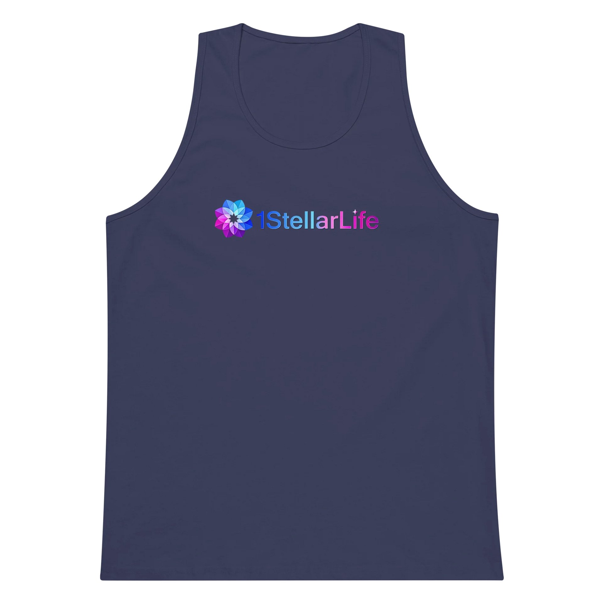 1StellarLife Men's Tank Top product image (8)