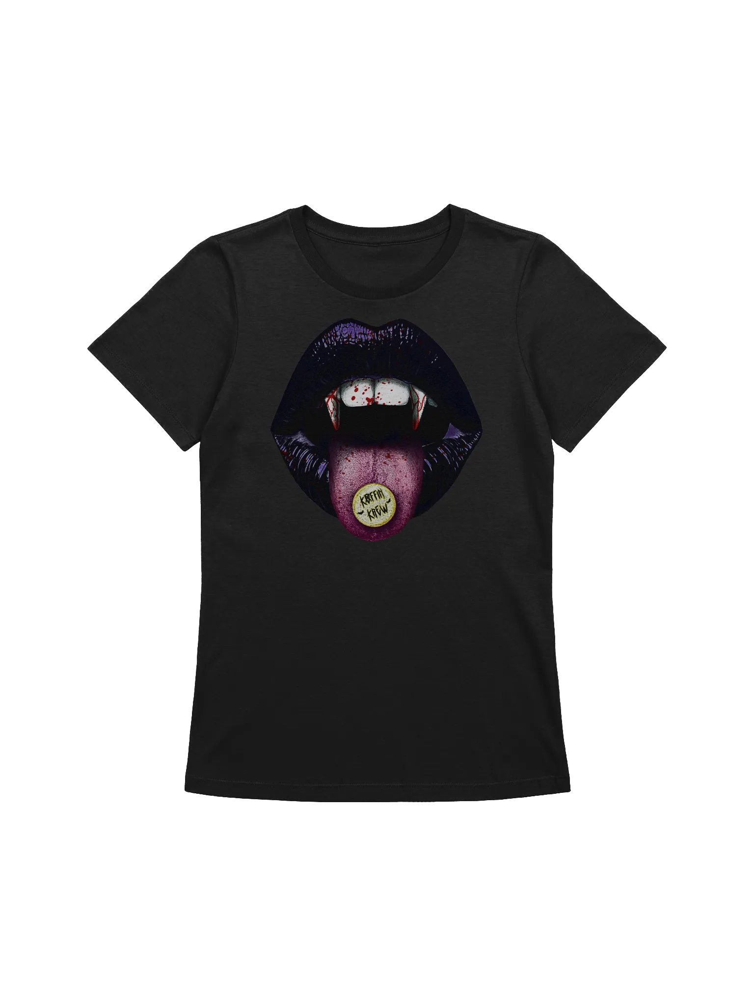 Eternal Kiss Women's Tee product image (13)