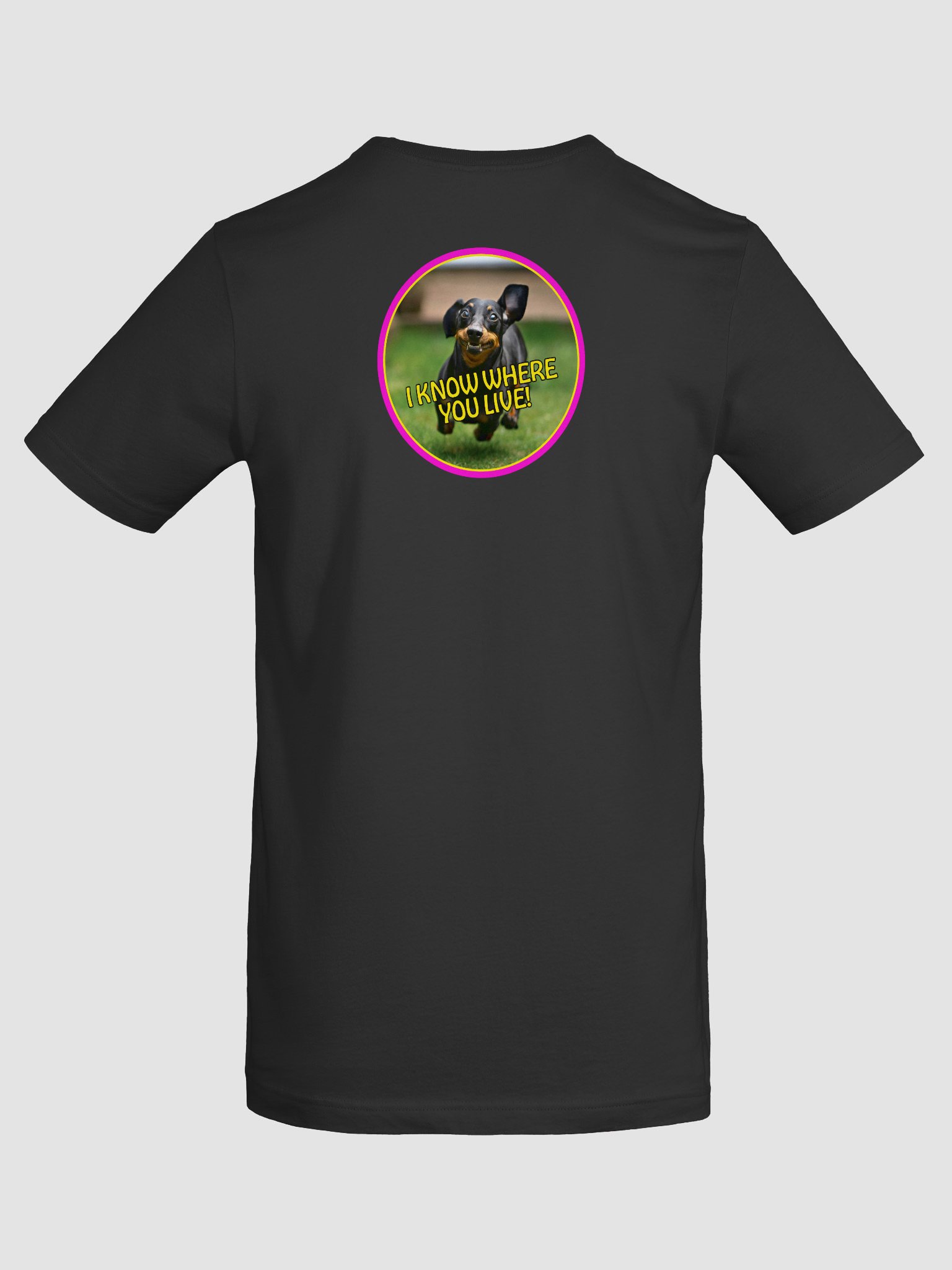 The Doxshund / Unisex product image (8)
