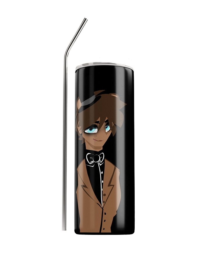 Fnaf Freddy Drinkware product image (1)