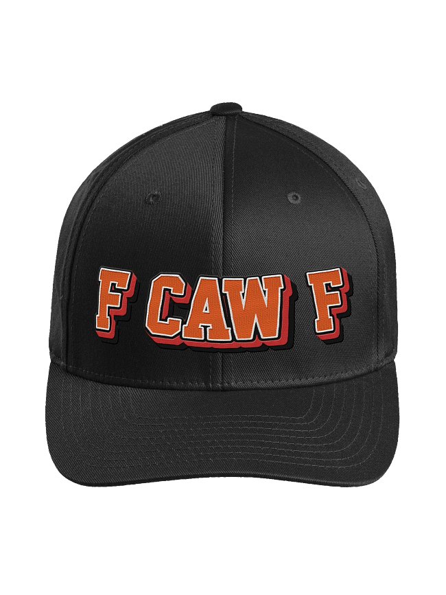 F CAW F