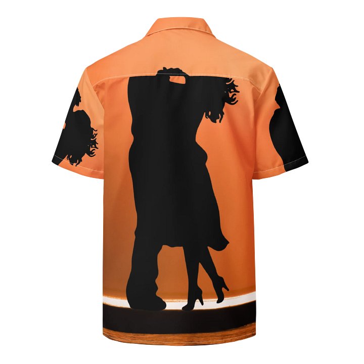 'You Are The One' Hawaiian Shirt product image (2)