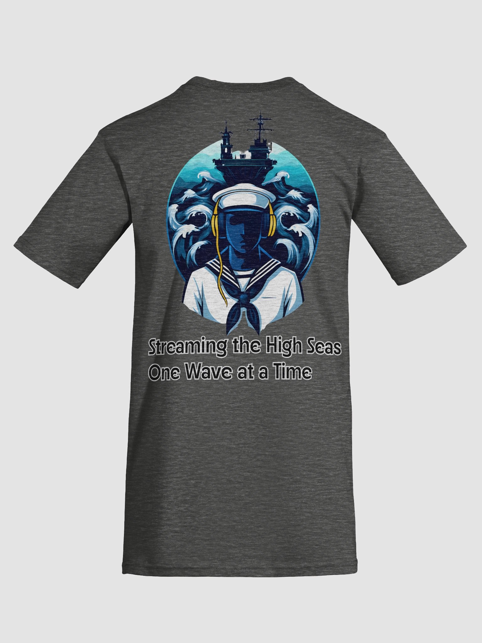Community Appreciation Tee product image (6)