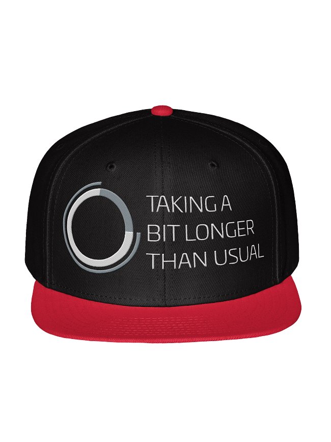 STFC Parody Merch