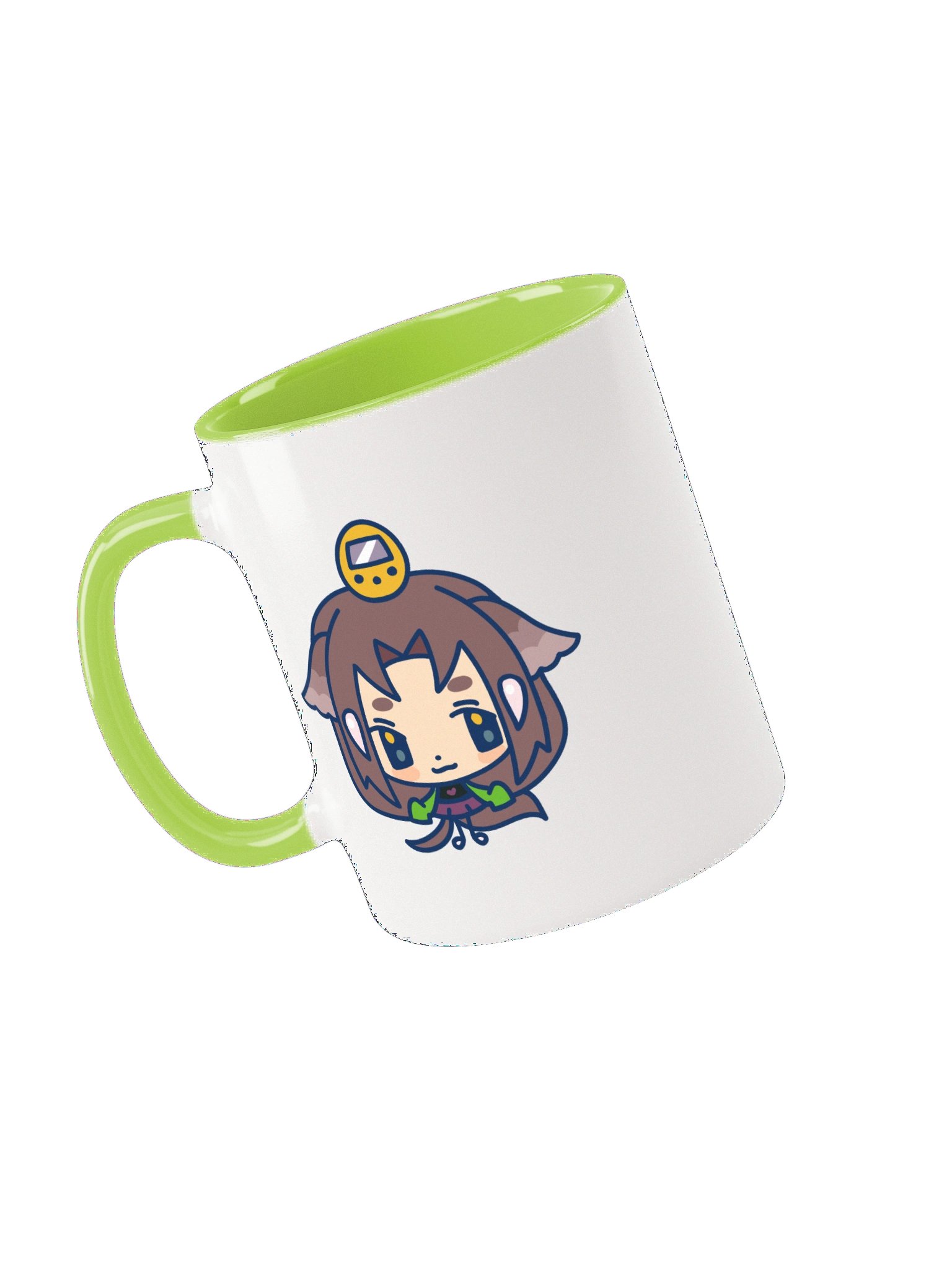 Keitchi Mug product image (1)