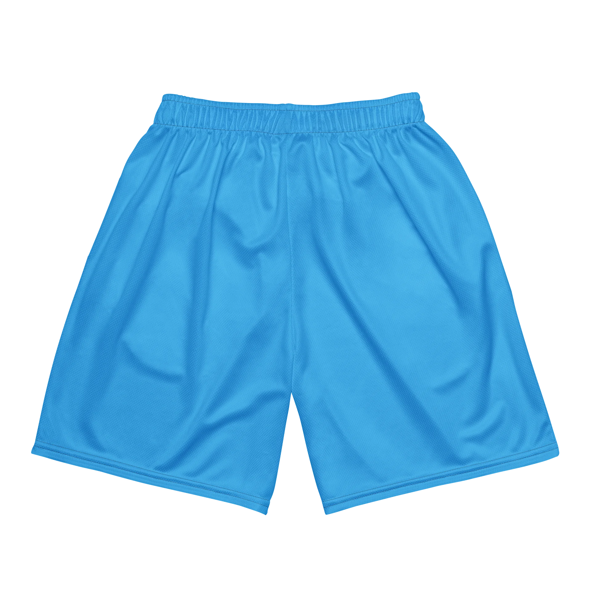 Stay Weird Mesh Shorts product image (5)