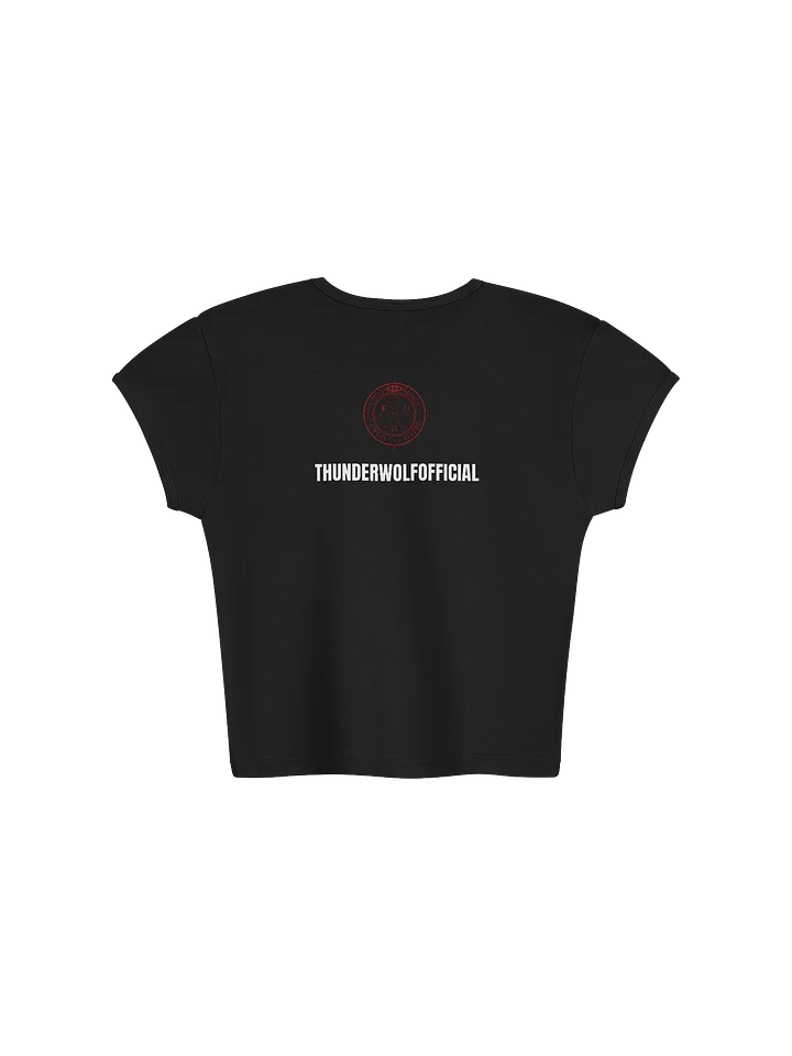 SILENT HILL x Thunderwolf Pyramid Head Women's Tee product image (5)