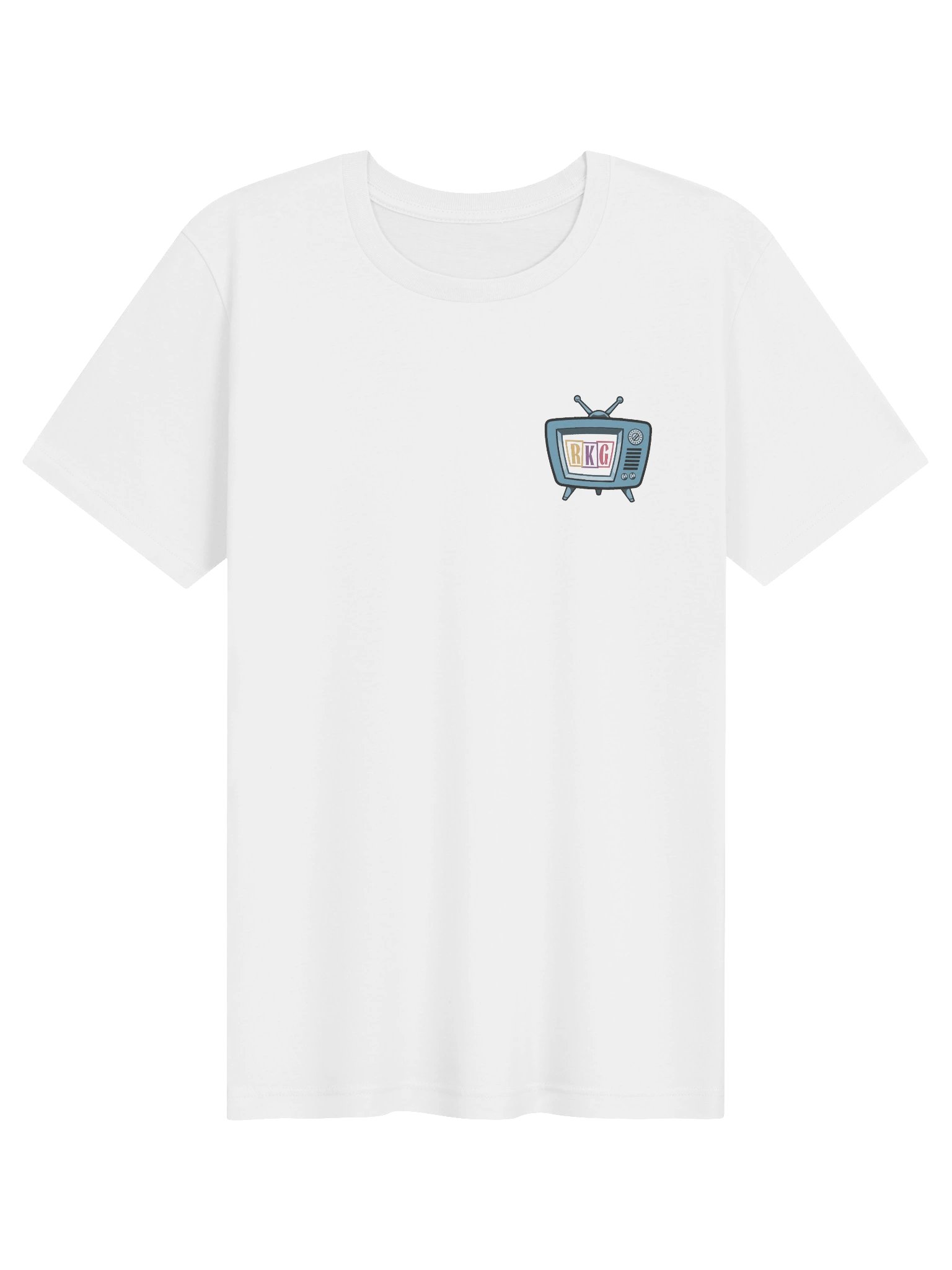 RKG TV (Crest Print) product image (3)