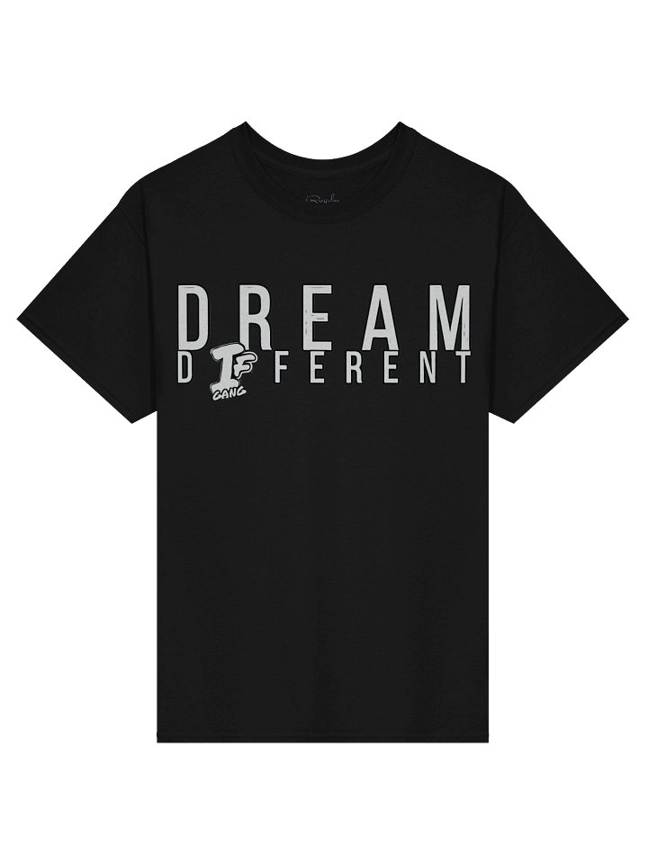 Dream Different Tee product image (7)