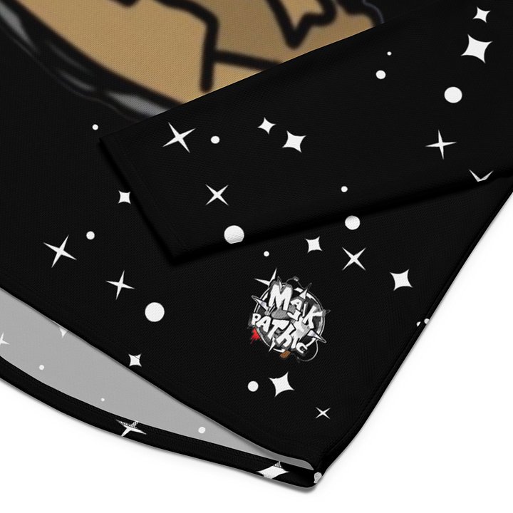 Lil Zest Jersey alt view