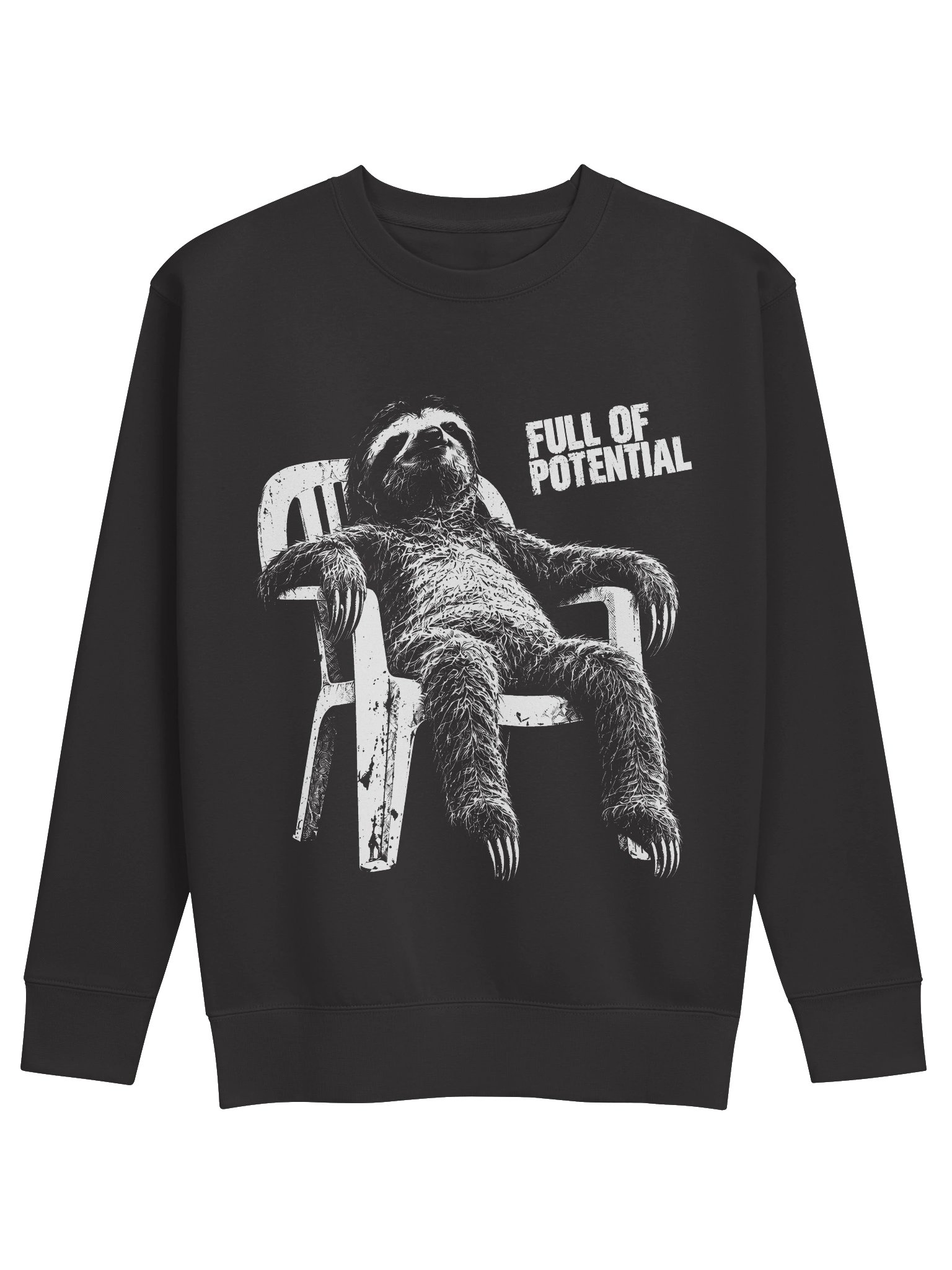 Full of Potential Premium Sweatshirt product image (1)