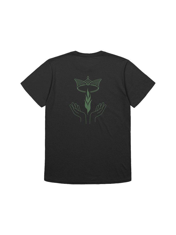 PPP Houses of Healing Unisex T-Shirt product image (1)