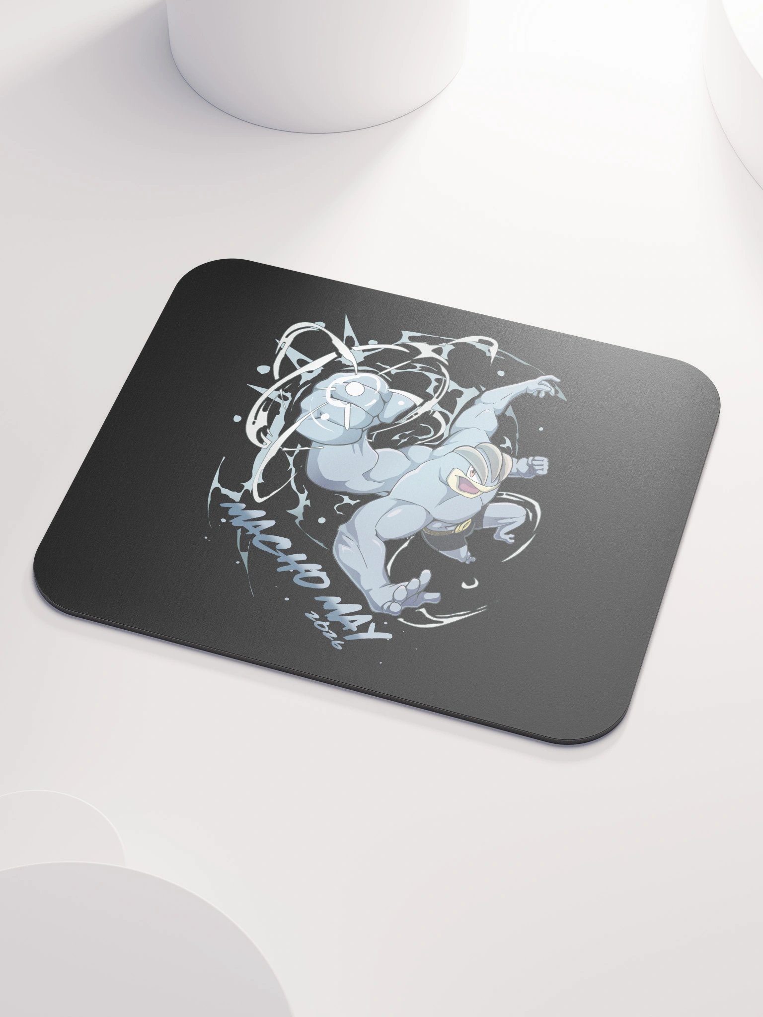 MACHO MAY 2026 - Mouse Pad product image (3)