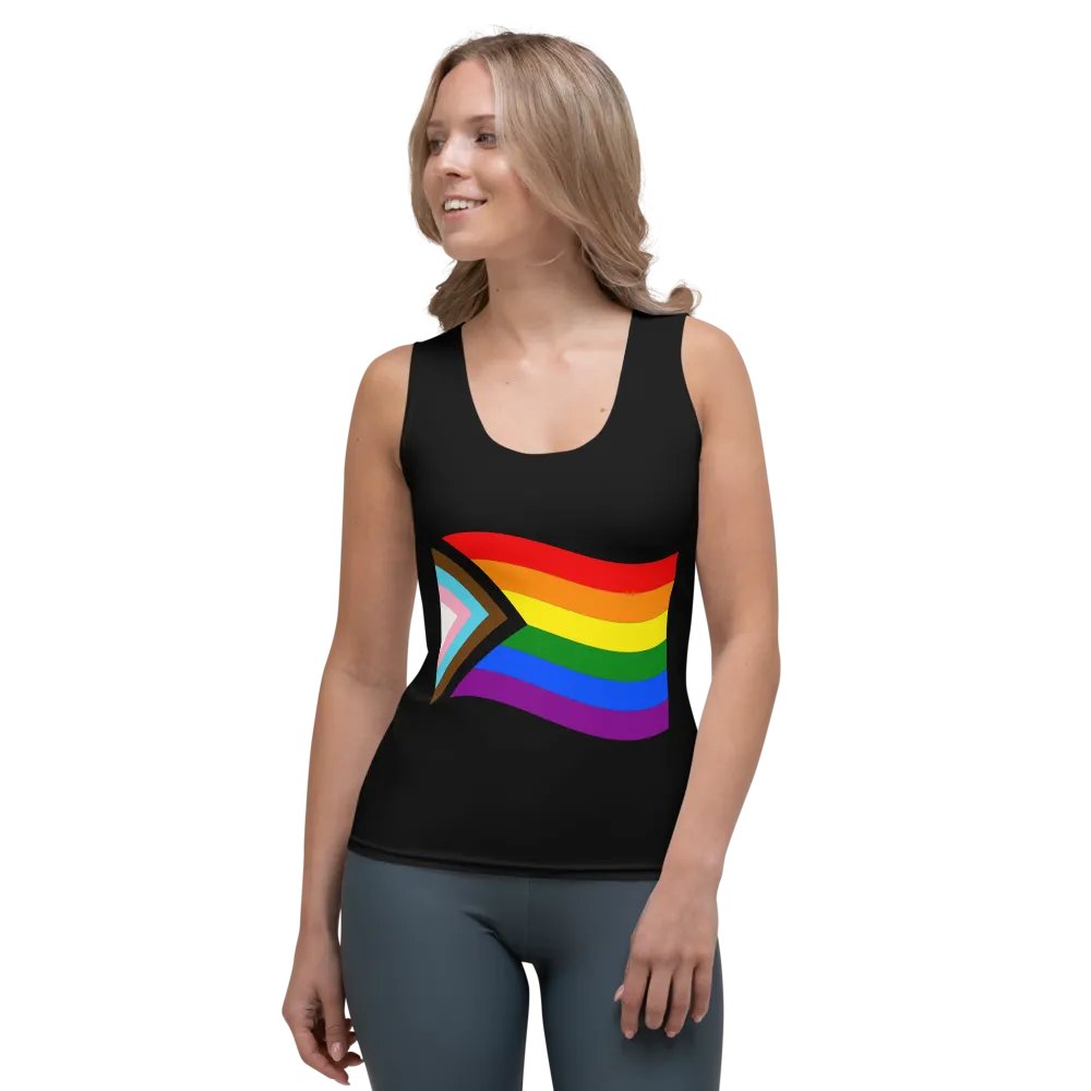 Female Pride Love product image (1)