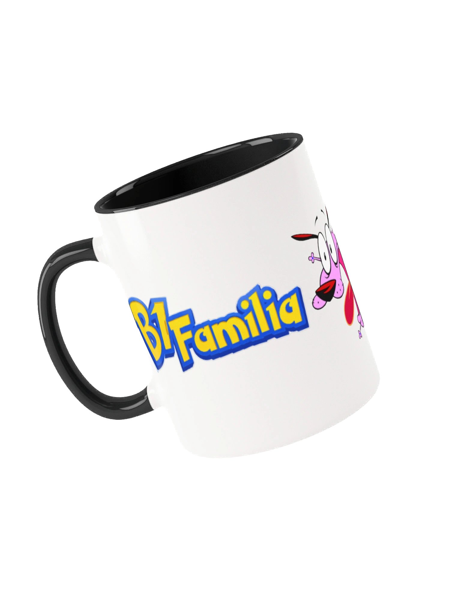 B1 Prowinters Mug! product image (40)