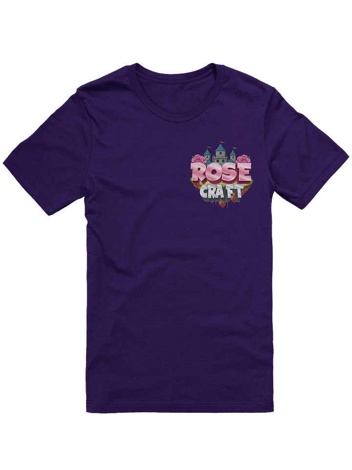 Tshirt Small Rosecraft Chest Logo product image (1)